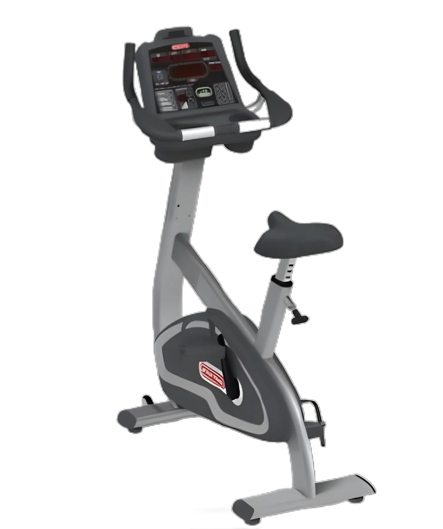 Star Trac® SUBx Stationary Upright Bicycle for Physical Therapy