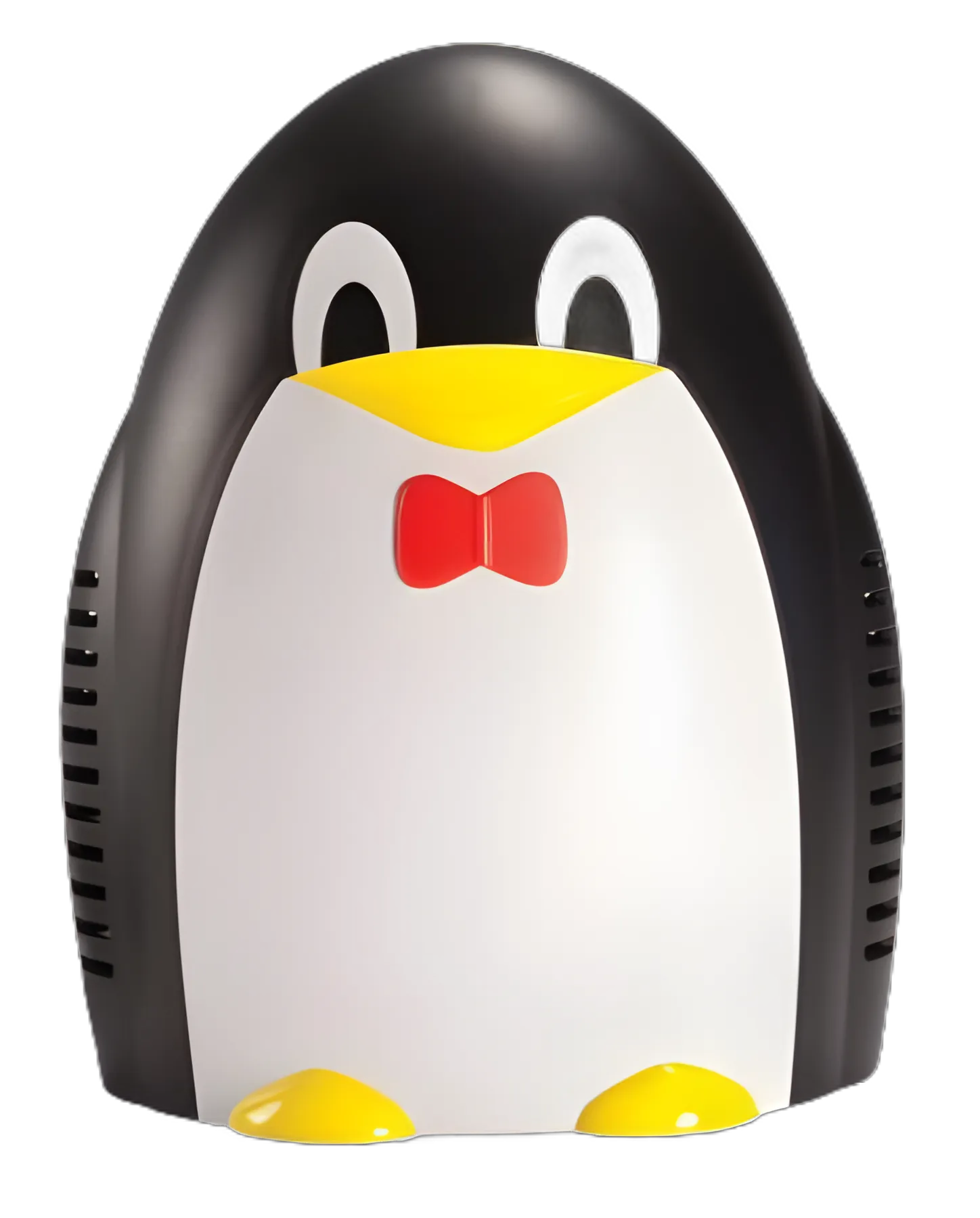 Drive Penguin Pediatric Compressor Nebulizer System with Small Volume Medication Cup and Aerosol Mask