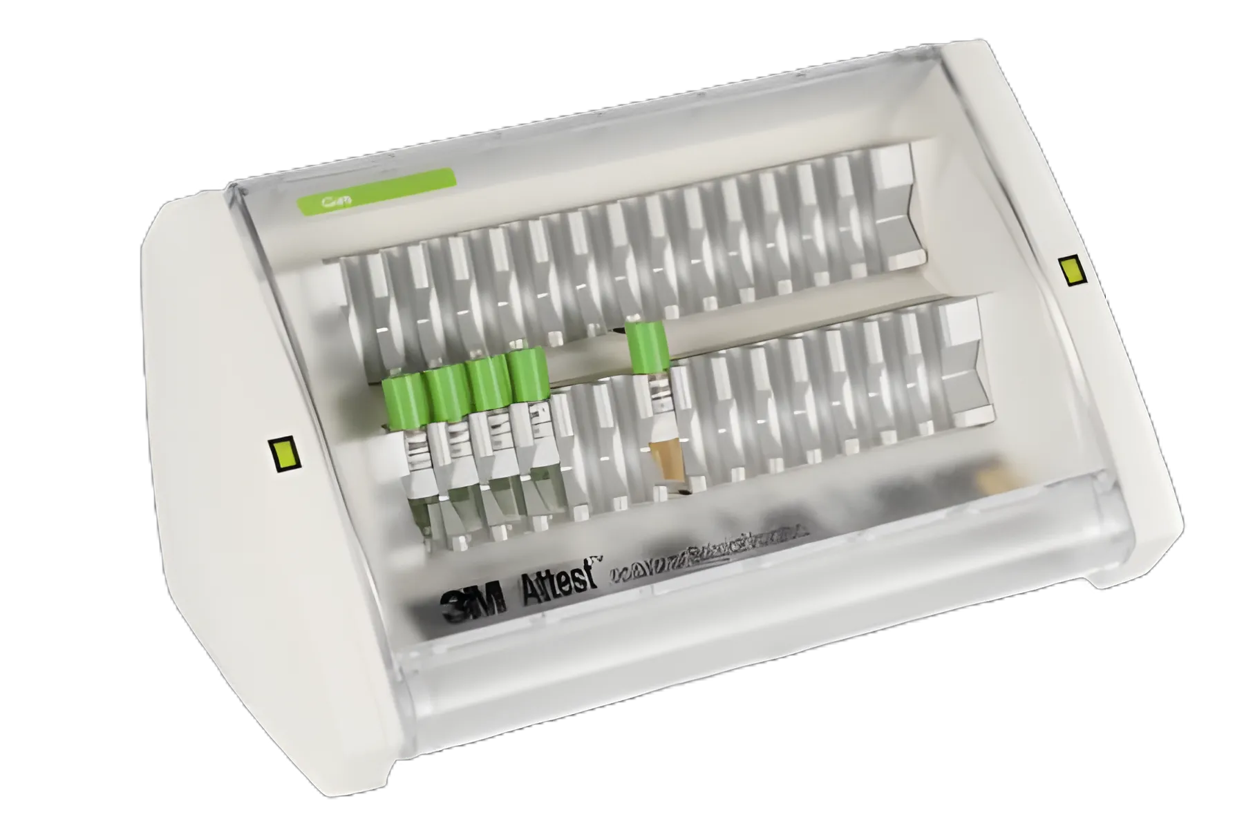 Biological Indicator Incubator 3M™ Attest™ - 127