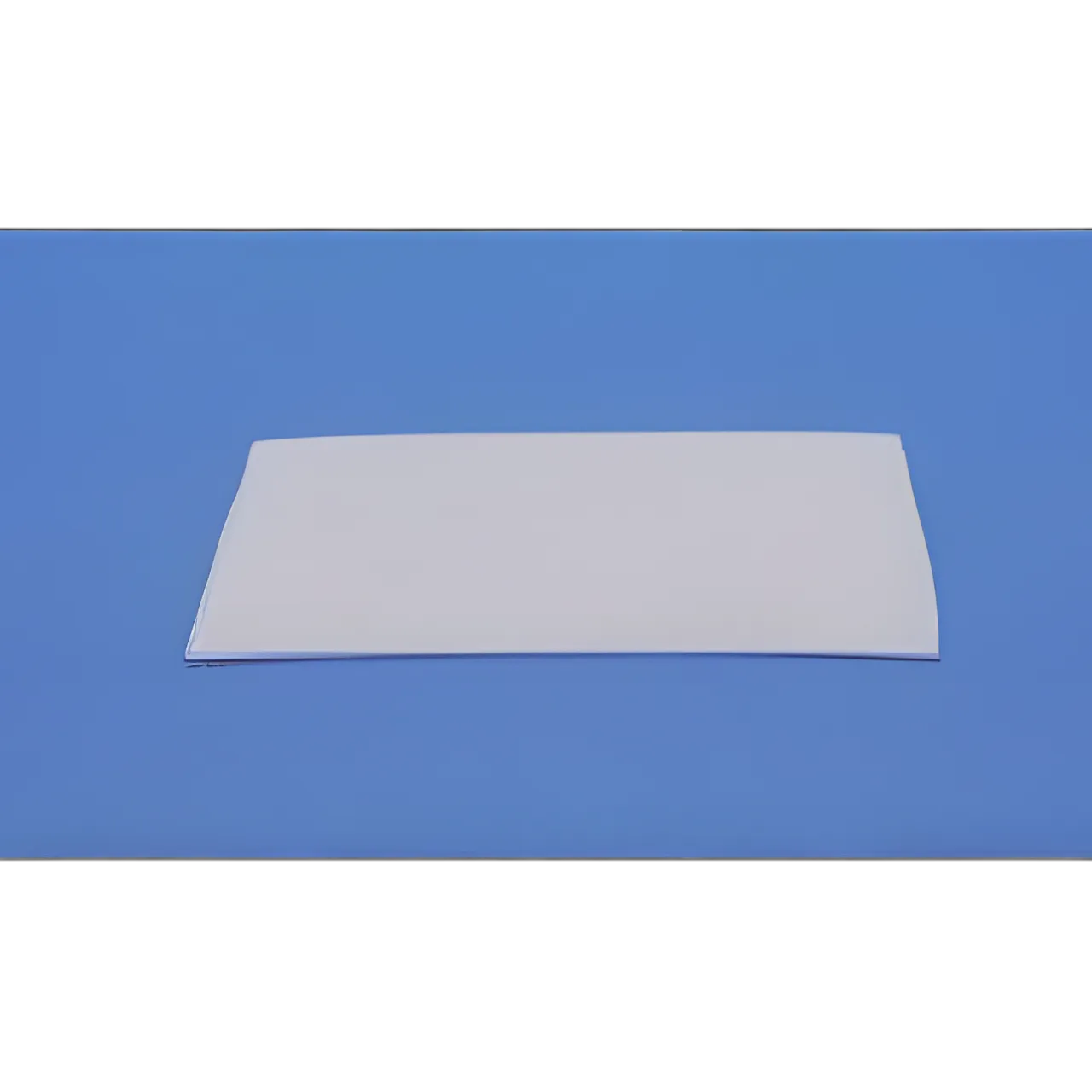 Instrument Wipe Ivalon® 3-1/4 X 3-1/4 Inch 20 Count PVA (Polyvinyl Acetal) Box Sterile - Q604201