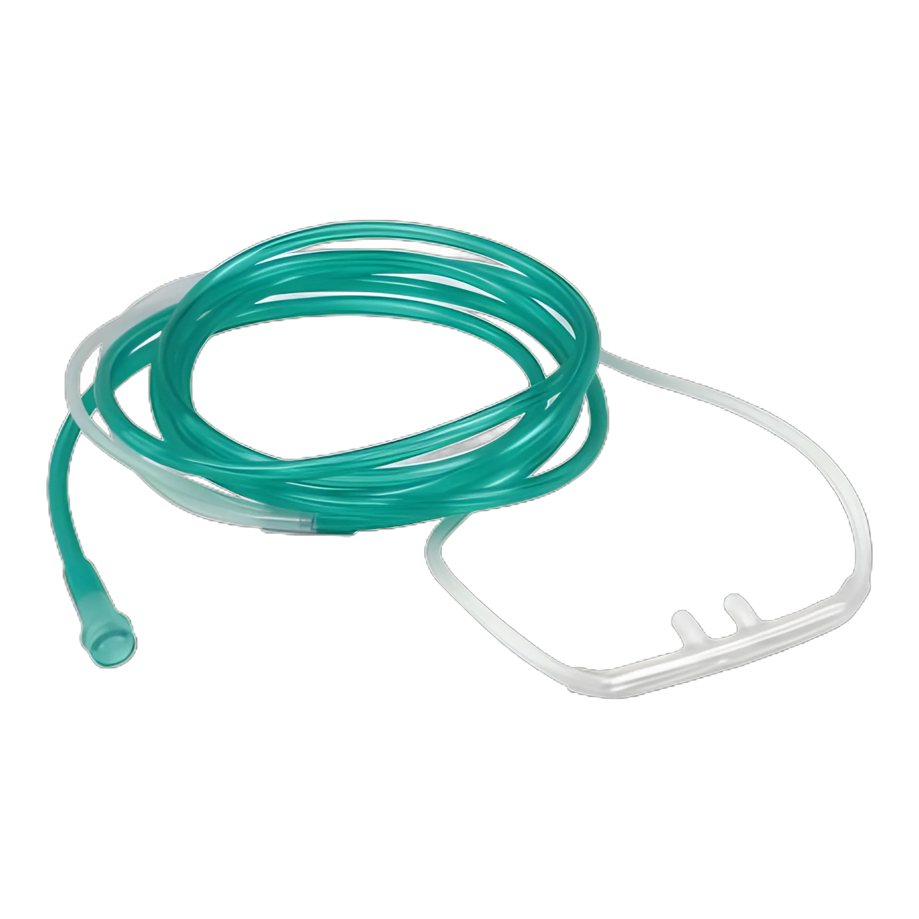 Nasal Cannula Oxygen Adult Straight
