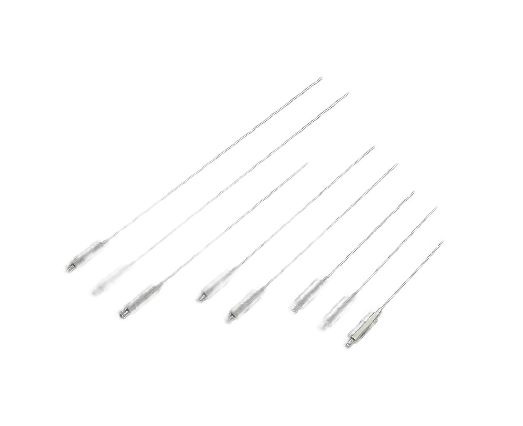 Infiltration Cannula HKSurgical 16 Gauge 4 Inch