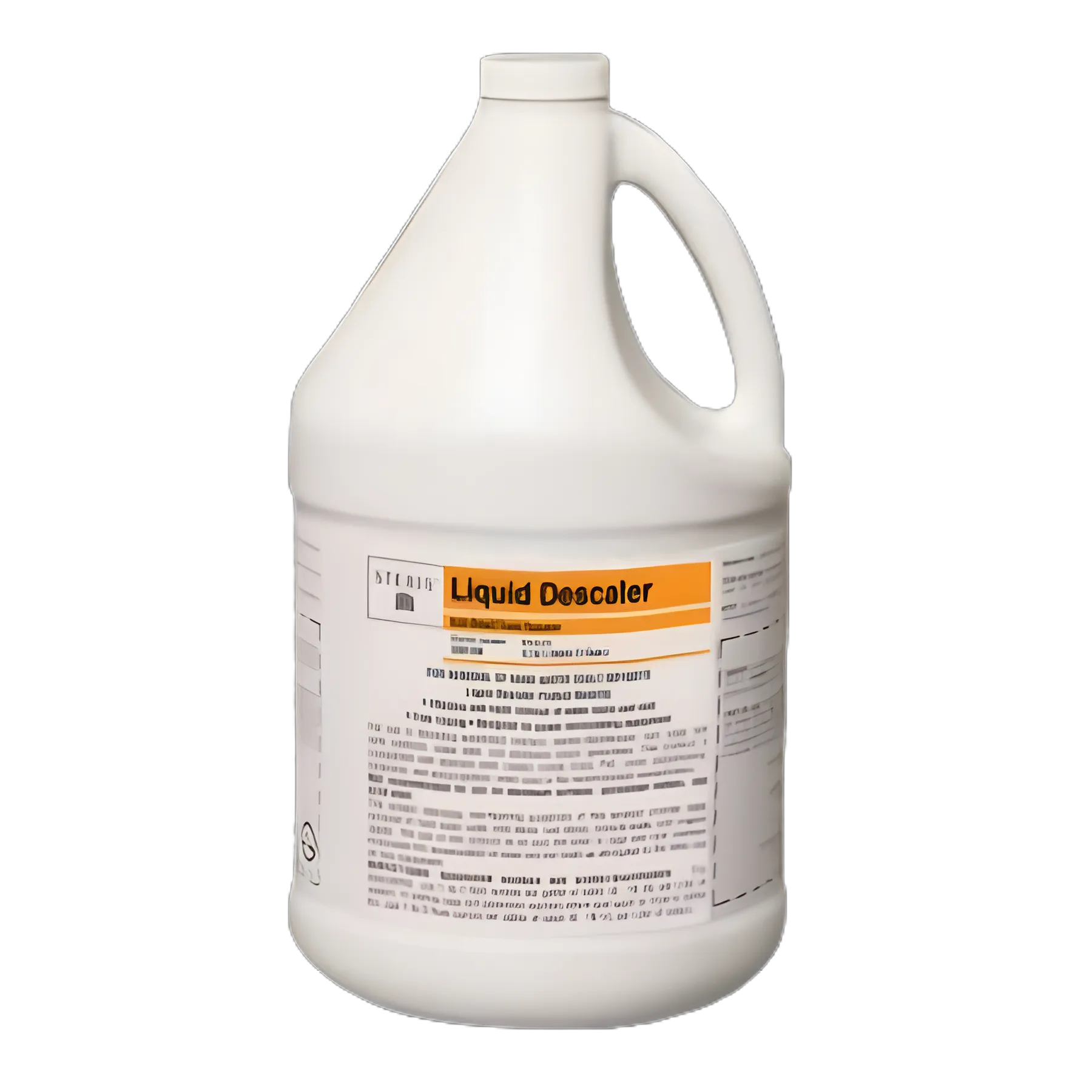 Descaler Liquid Descaler Liquid Concentrate 1 gal. Jug