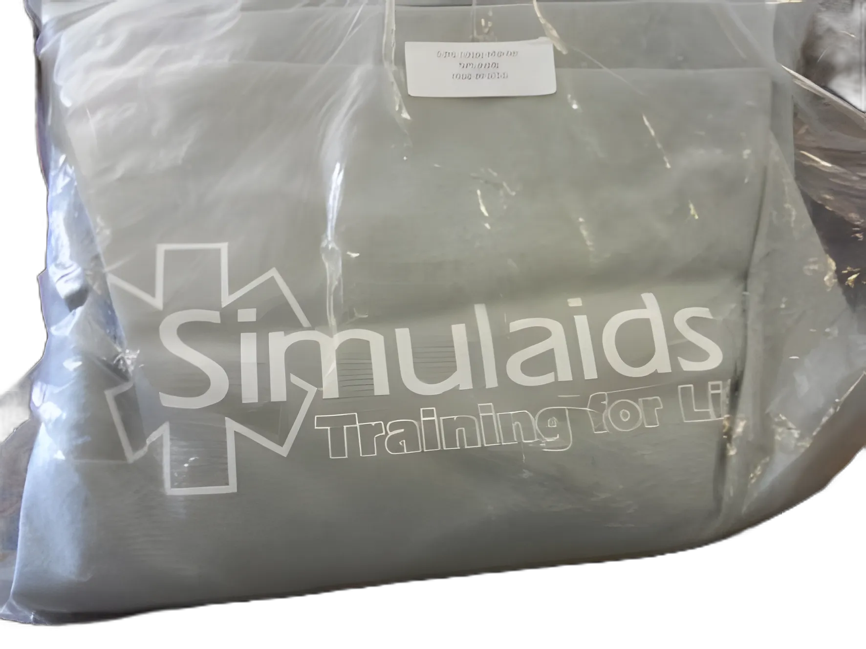 X-Large Manikin Carry Bag for Medical Training - Nasco Healthcare