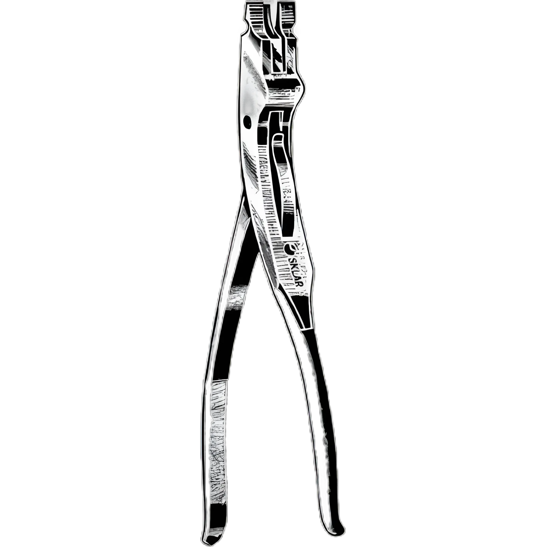 Cast Spreader 3 Prong