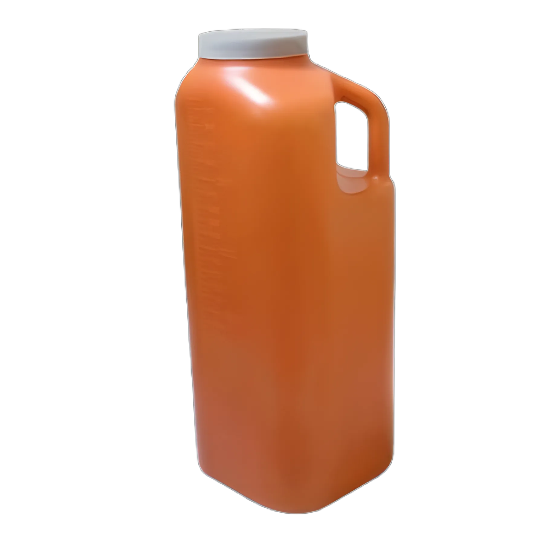 24 Hour Urine Collection Container 3000 mL - OakRidge Products