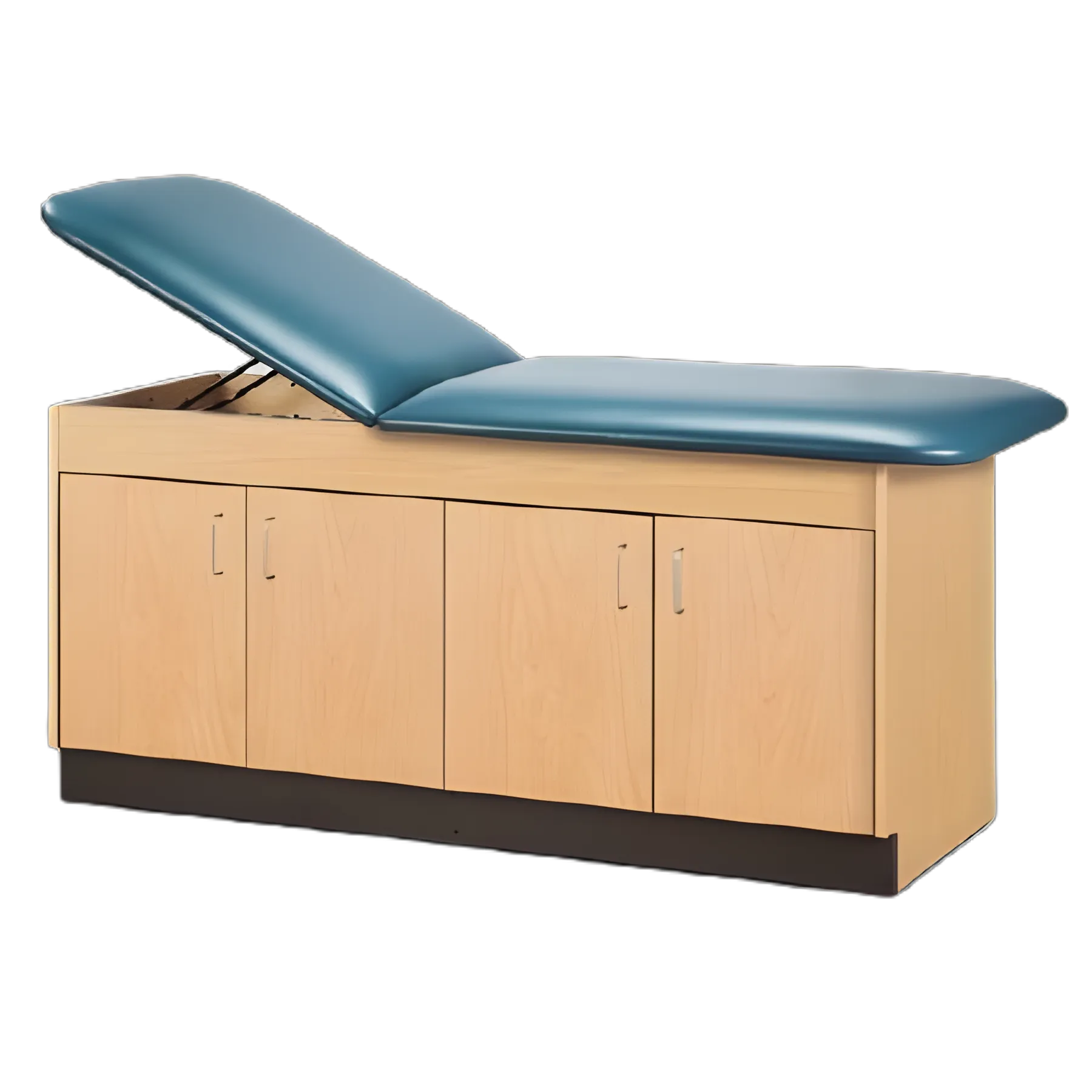 Clinton Industries 9074-27FS Treatment Table Foot Section