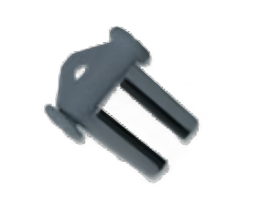 Spring Clip Everclip 6 mm, Fogarty, Soft Jaw