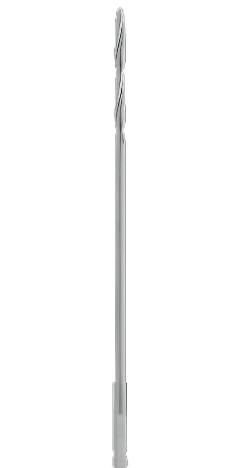 Drill Bit V. Mueller® Stainless Steel - OS7000-032