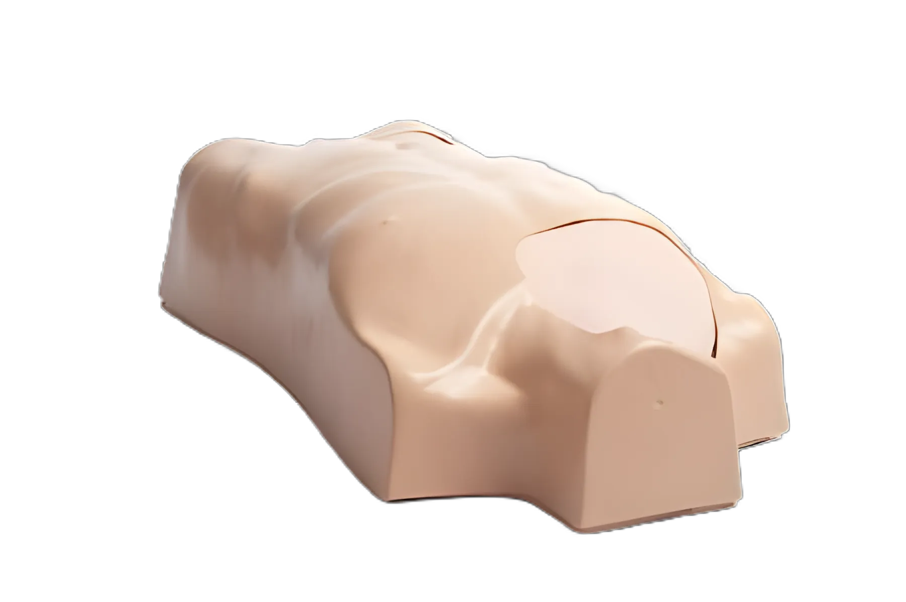 Laerdal IV Torso Manikin for Advanced Cardiac and Trauma Training