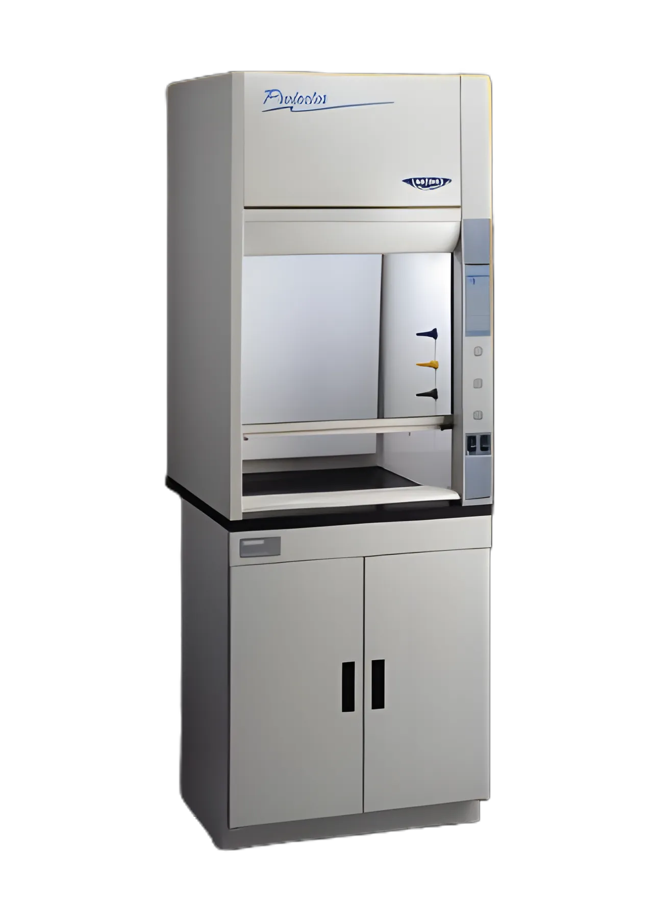 Labconco Fiberglass 30 Laboratory Hood - Durable, Safety-Enhanced Design