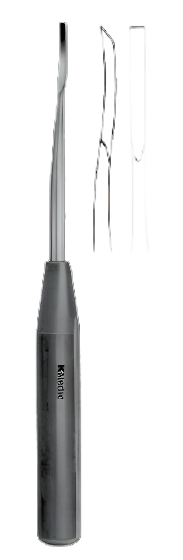 Periosteal Elevator 7-1/4 Inch Length NonSterile