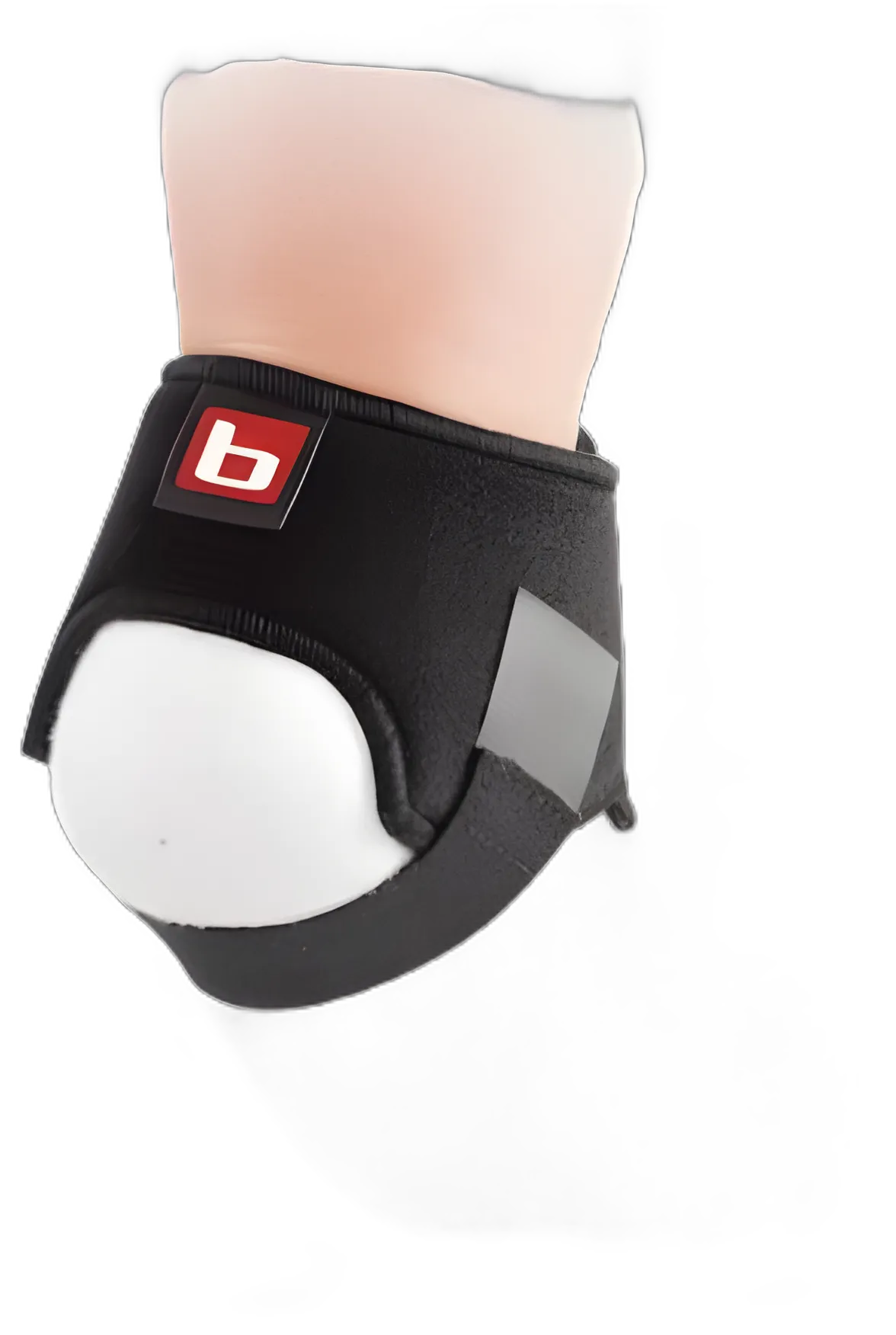 Breg PFS Strap for Plantar Fasciitis Relief - Small Size for Men and Women