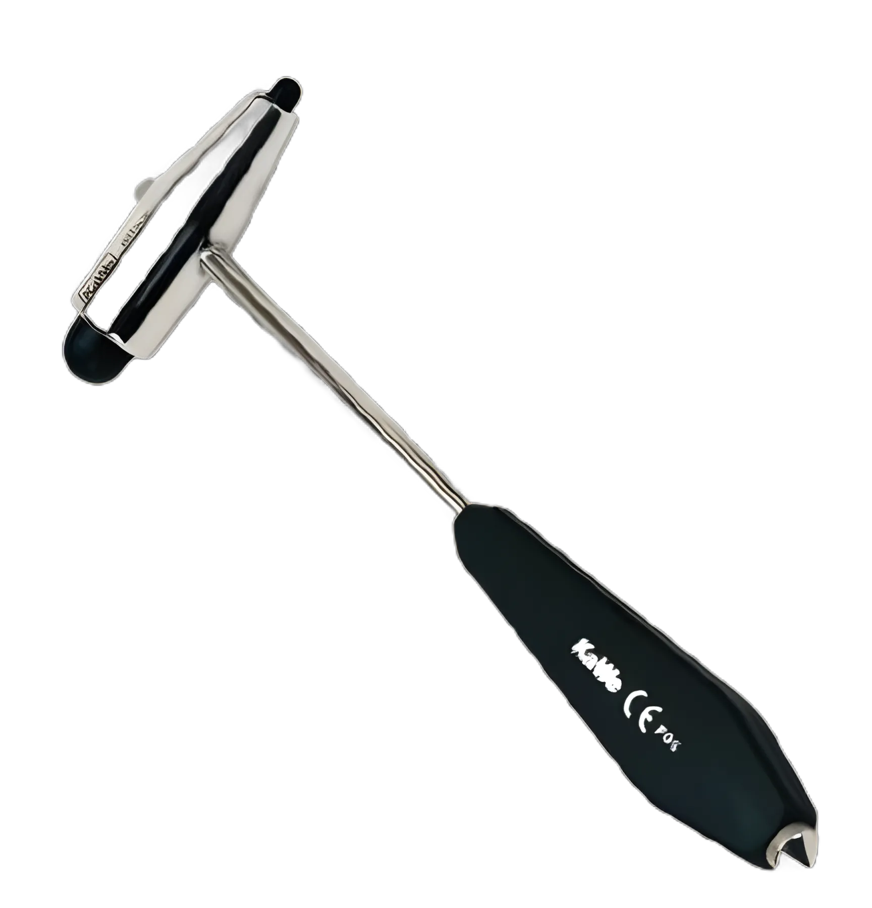 Reflex Hammer Witroe 9-1/2 Inch Length 7.4 oz.