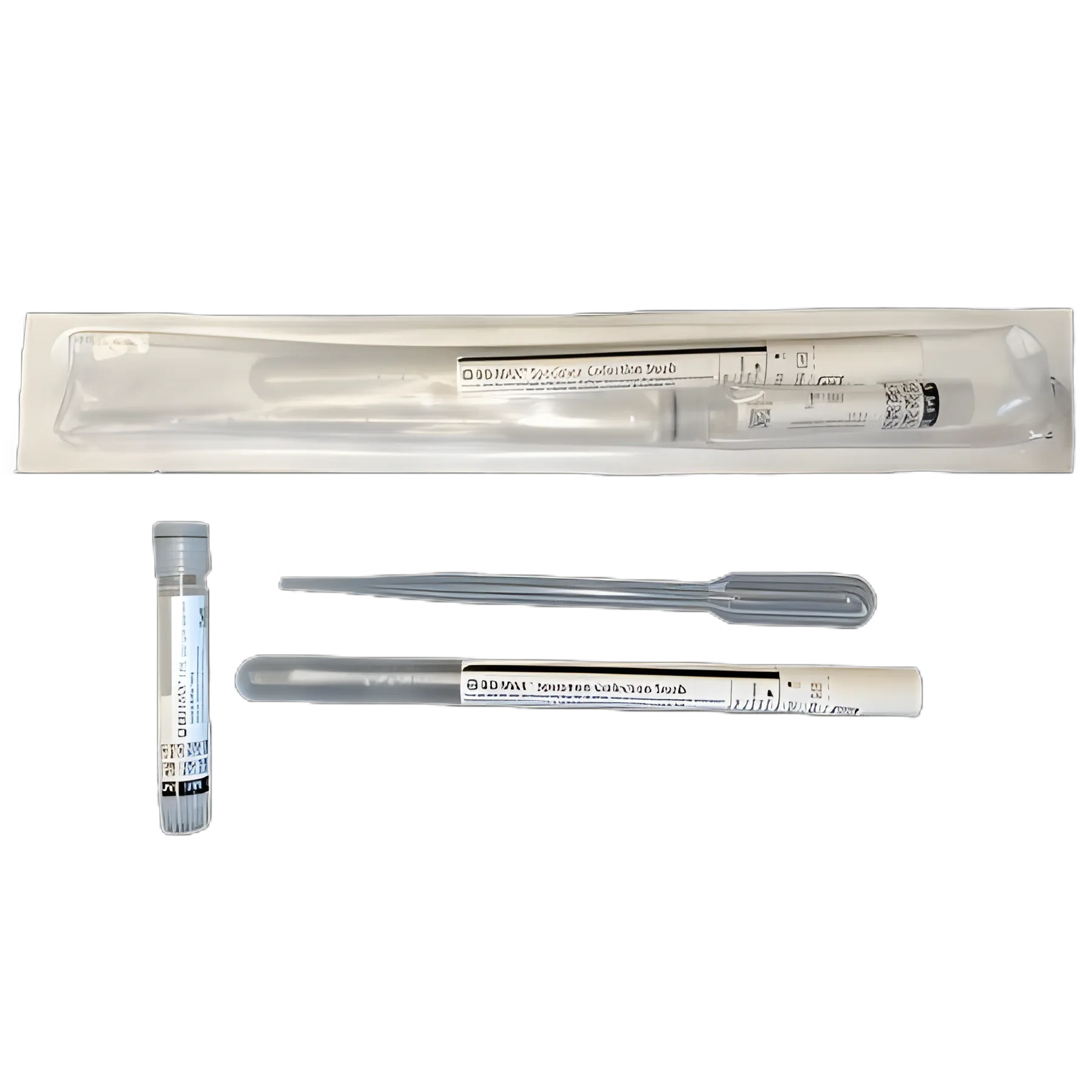 BD MAX™ 1.5 mL Urine Specimen Collection Kit for Clinical Use - Sterile
