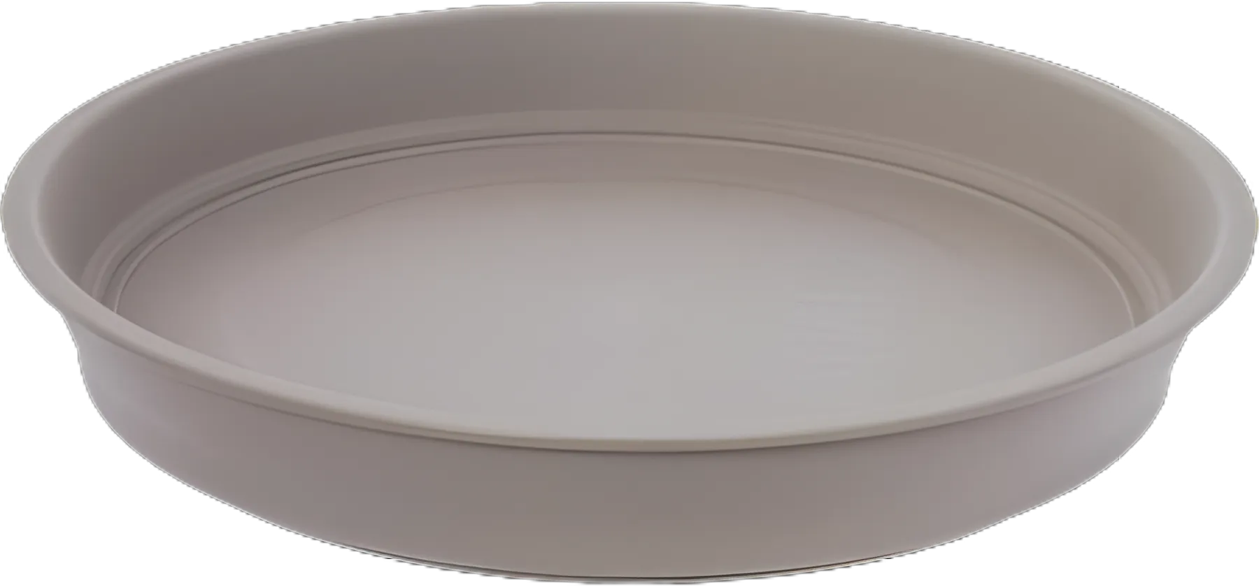 Smart.Therm® Induction Base Latte Reusable Medical Food Warmer 9.75" Dia X 1.63" H