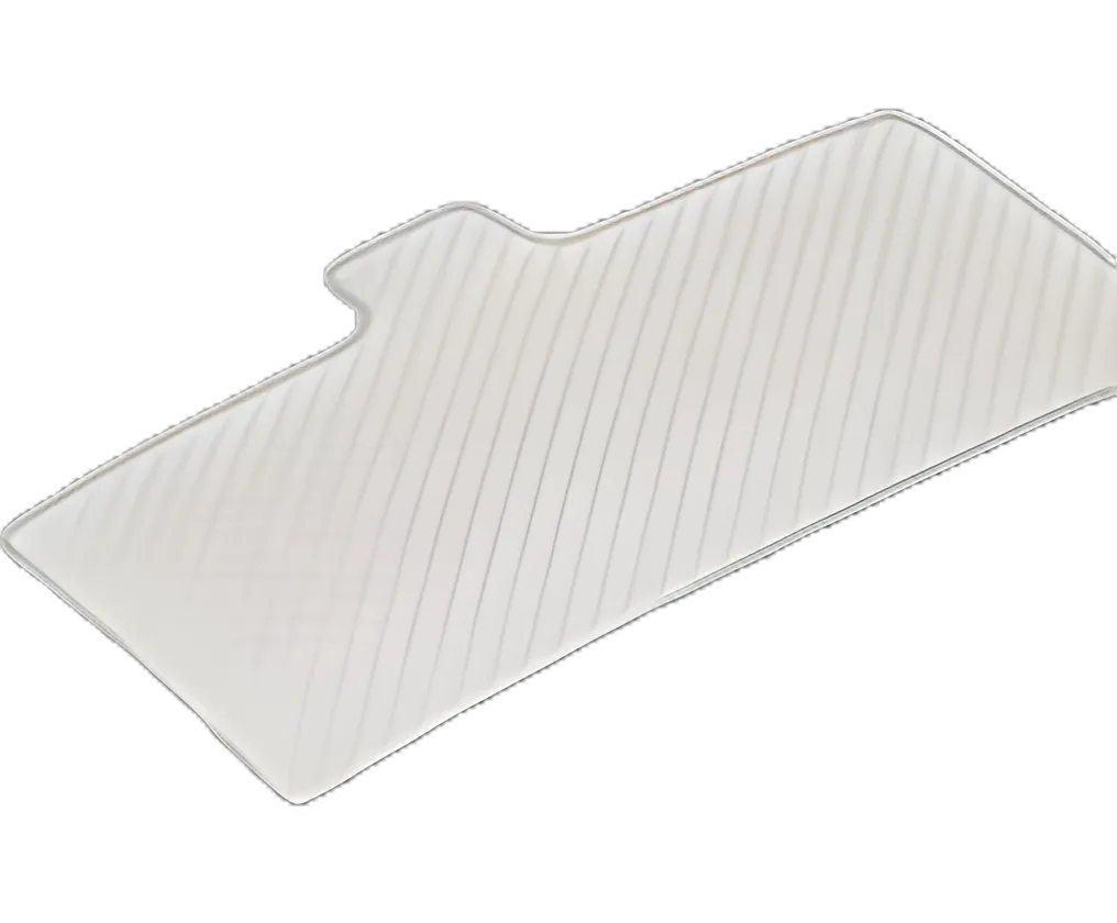 Exceleron Medical Ultrafine Disposable CPAP Filter - 2 Pack with White Tab