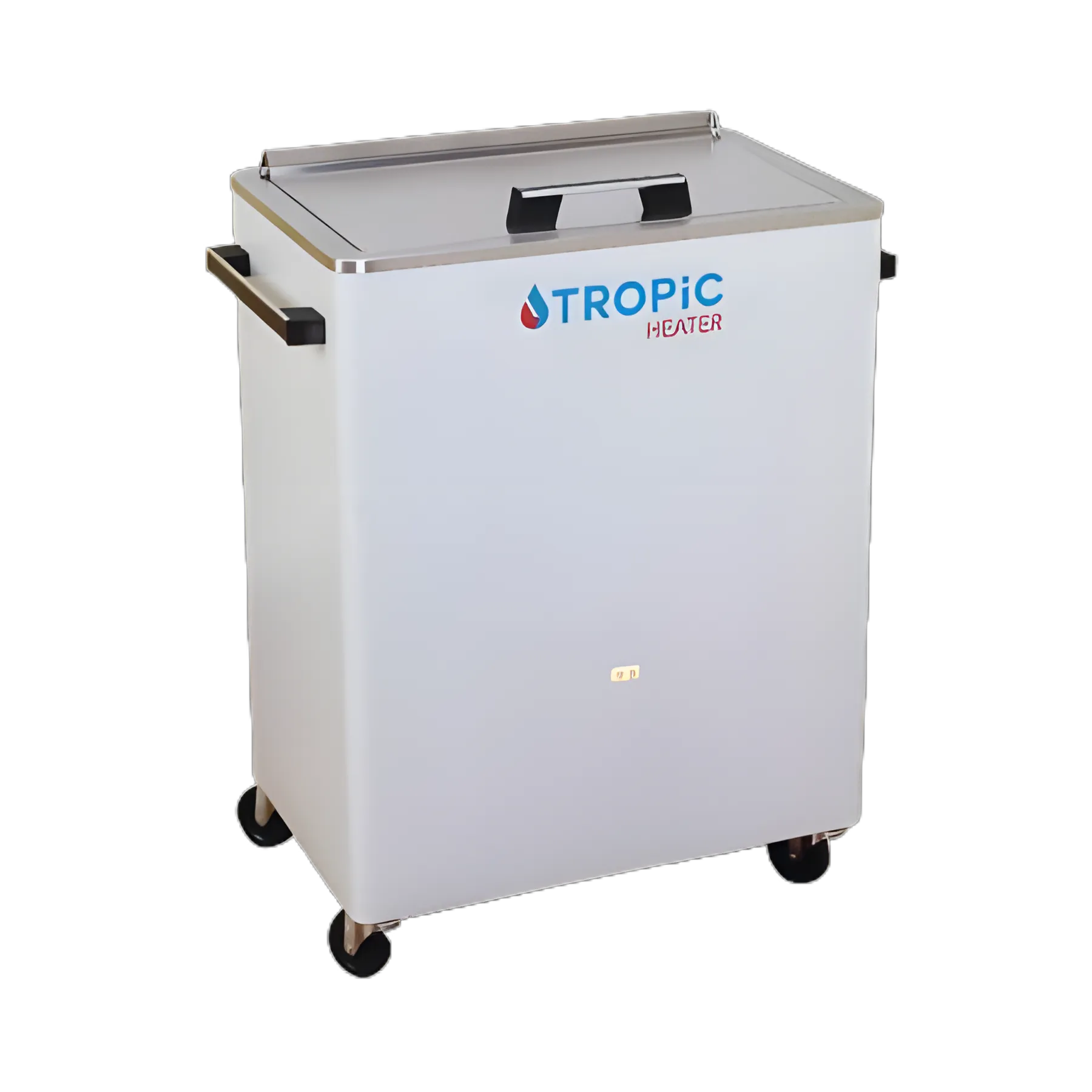 Heating Unit with Pads