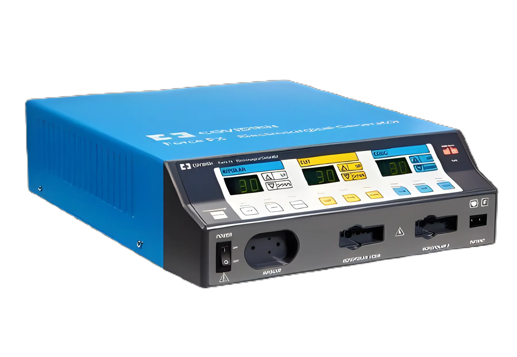 Reconditioned Electrosurigcal Unit Valleylab® Force FX™ C - VLFFXR1