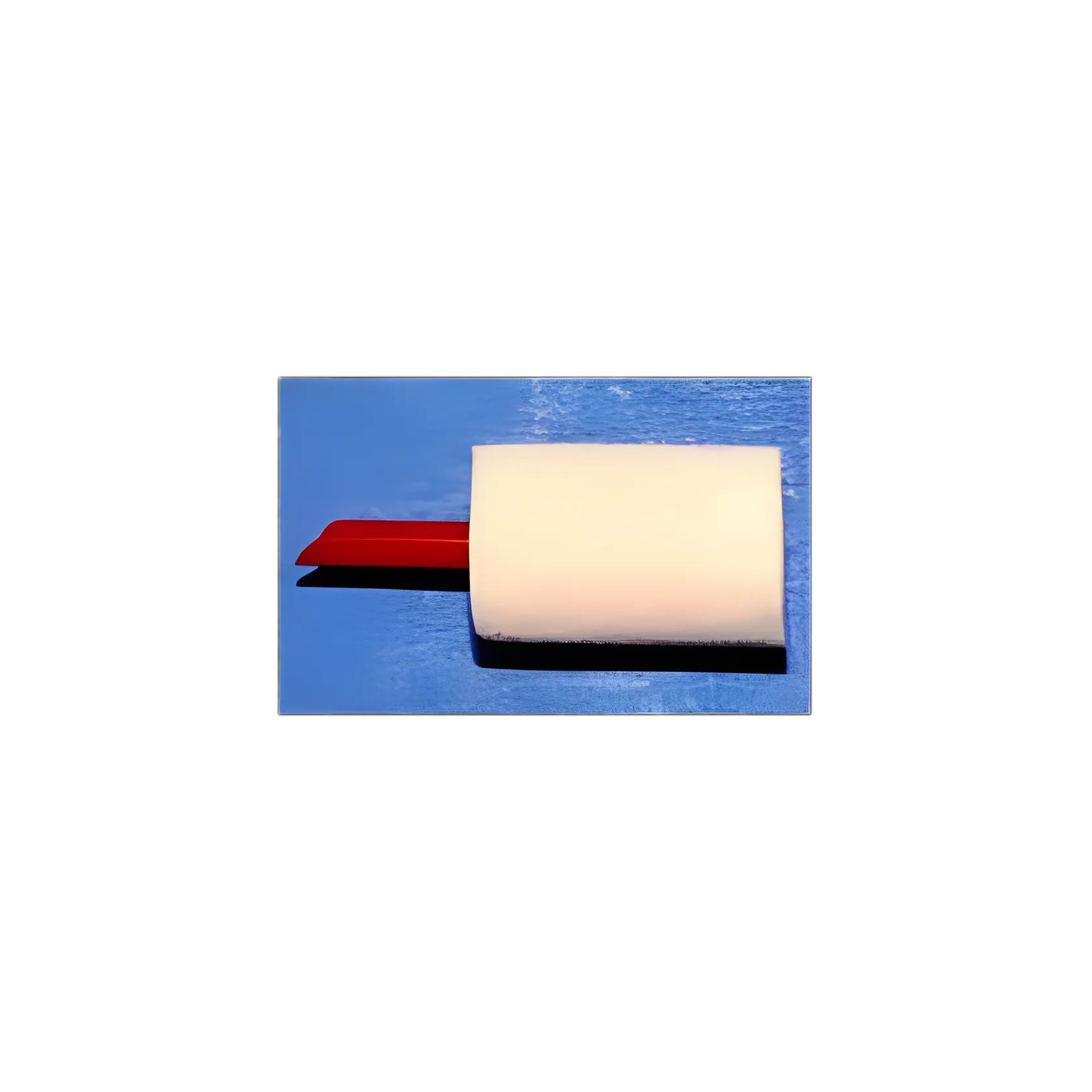 MagnaPlug™ Ear Plugs by GE Healthcare - Latex-Free Noise Reduction