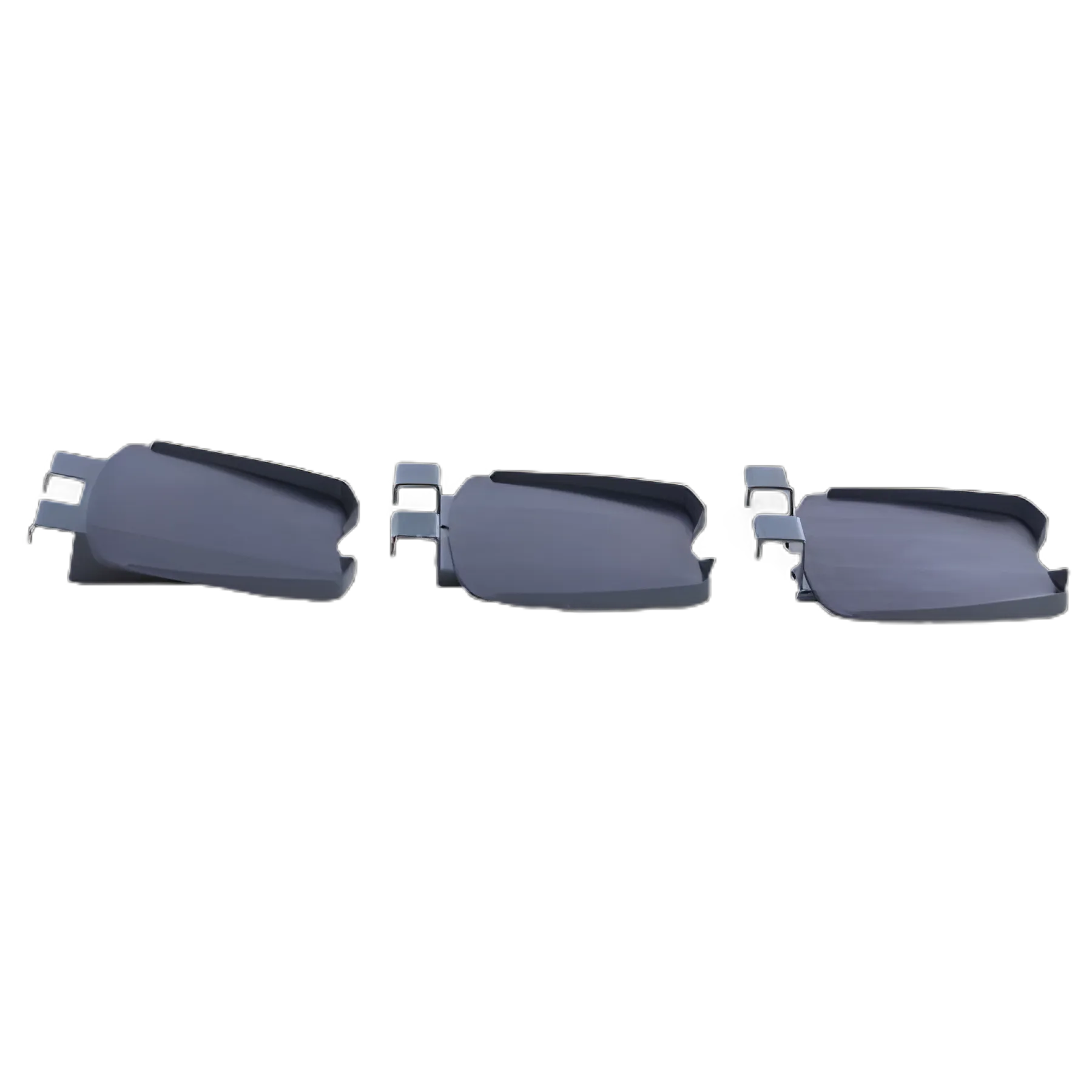 Invacare Lift Footplate for ISA Compact & ISA XPLUS - AP60128425