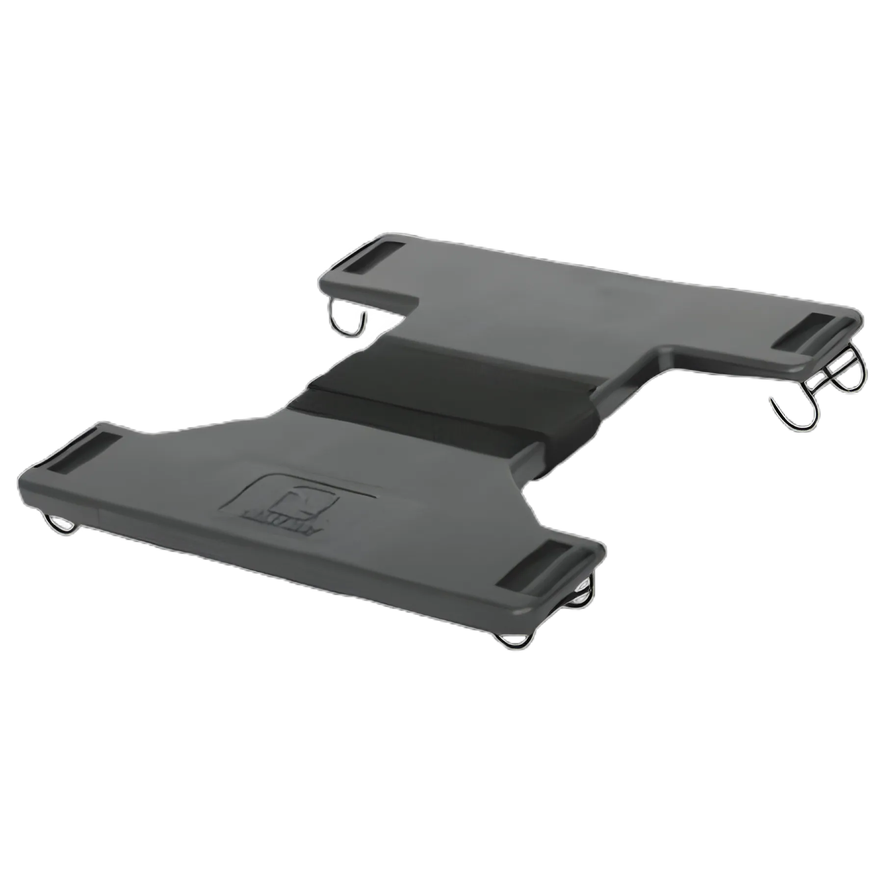 Drop Seat Smart Seat™ - Adjustable Wheelchair Accessory for 16 Inch Chairs