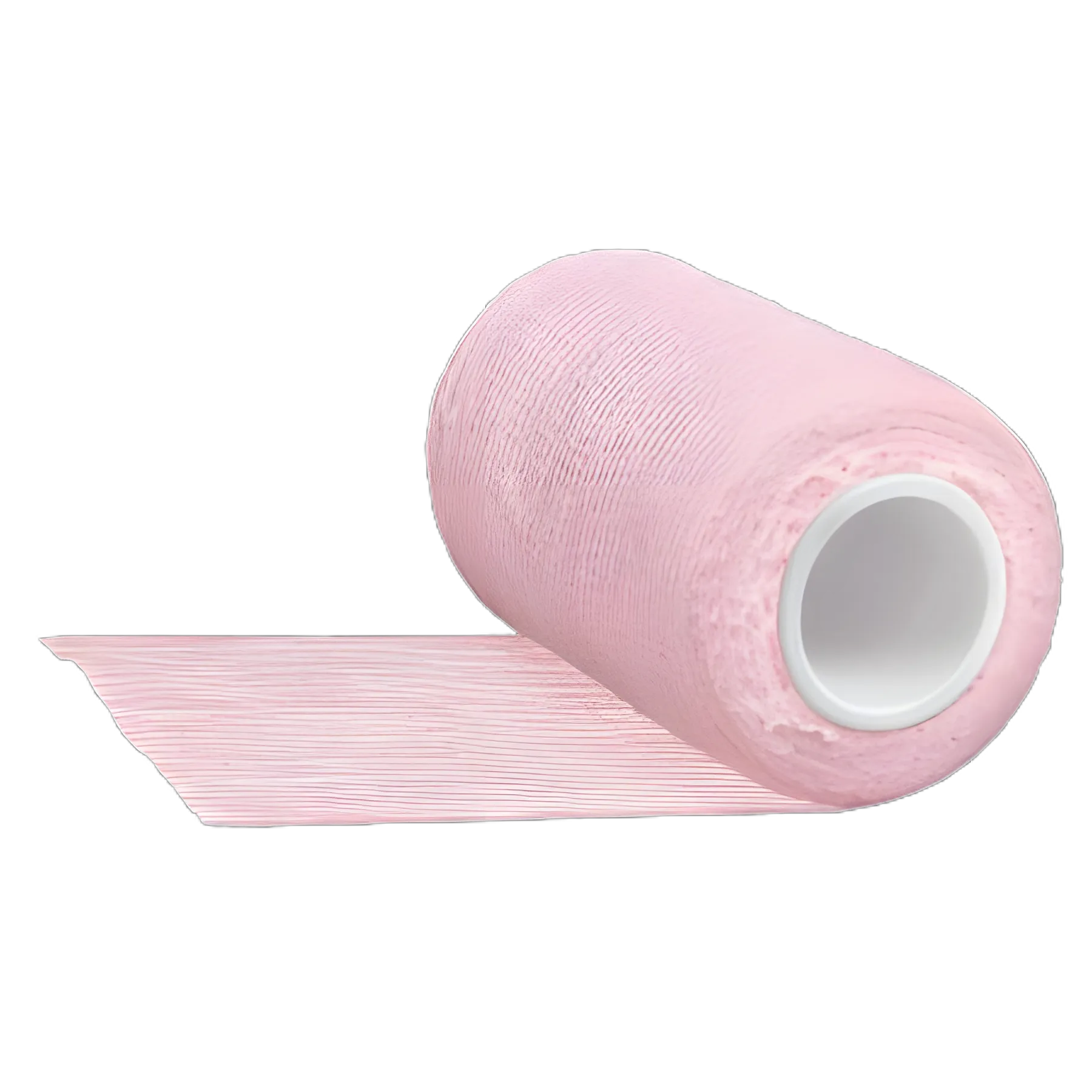 Unna Boot McKesson Zinc Oxide / Calamine 3 Inch X 10 Yard