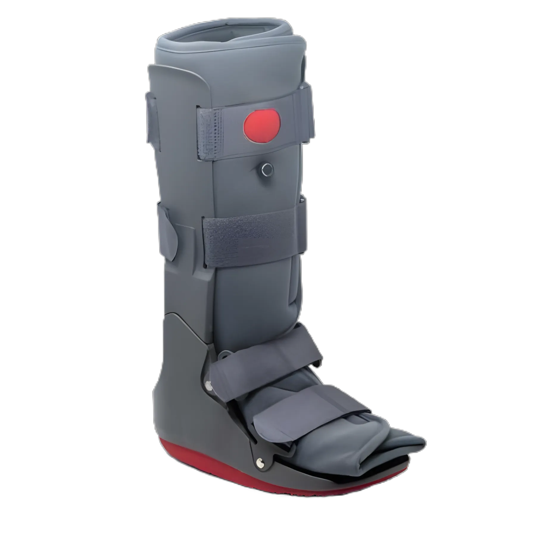 Royal Boot Air® Pneumatic Air Walker Boot - Medium Short Adult