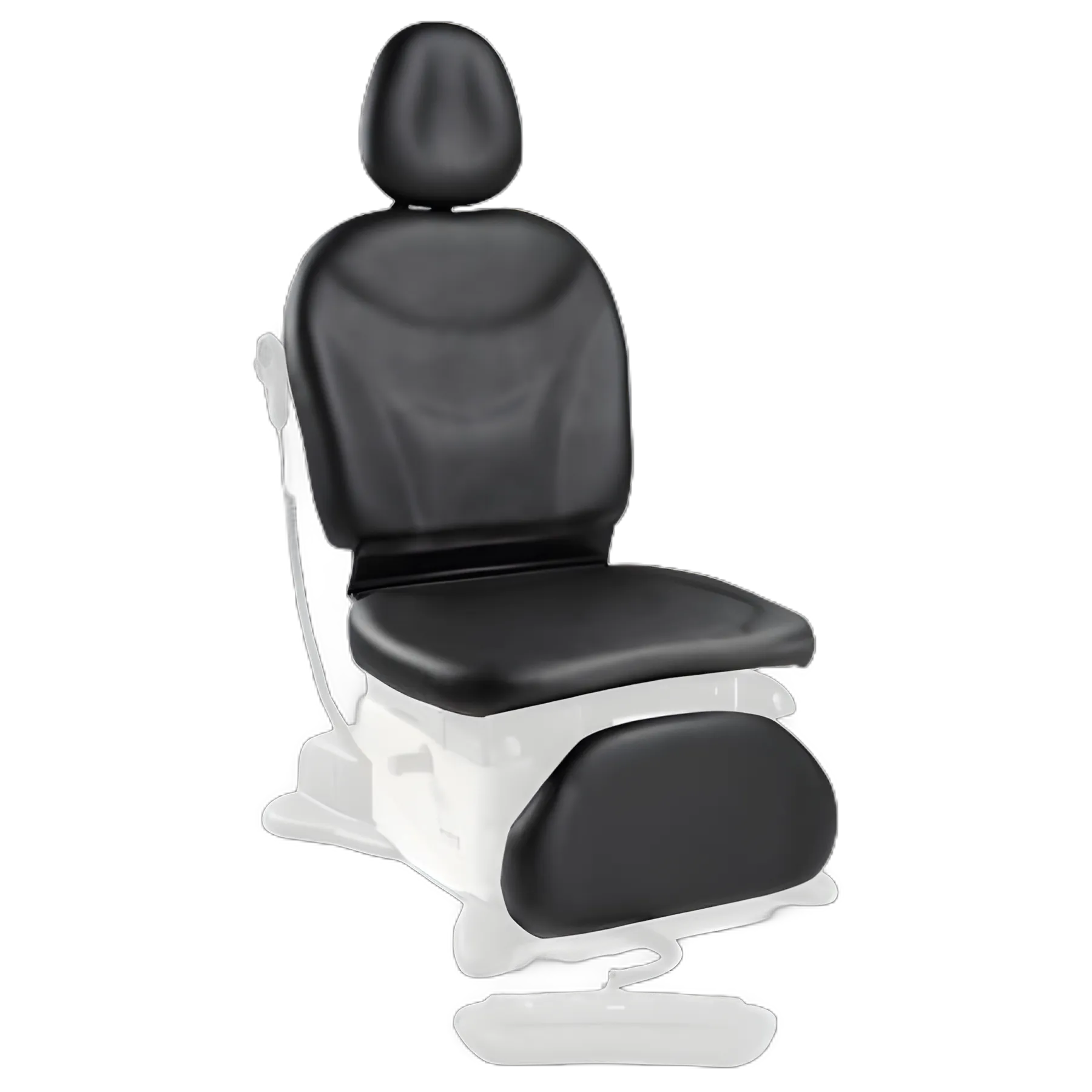 Midmark® 630 Obsidian Upholstery Top for Procedure Chair - 002-10114-867