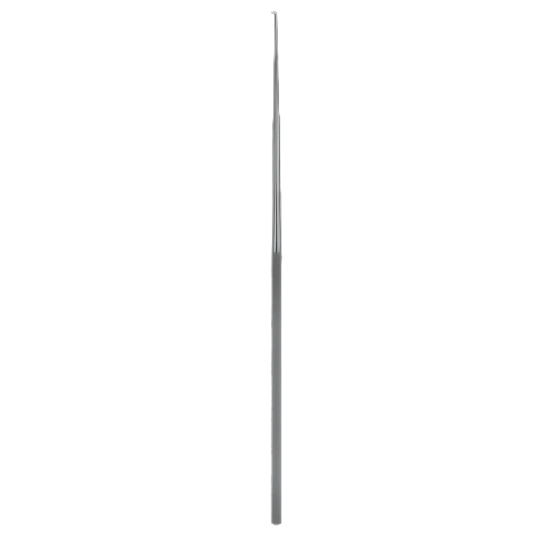 Hook Rhoton 7-1/2 Inch Length Stainless Steel NonSterile - NL3785-011
