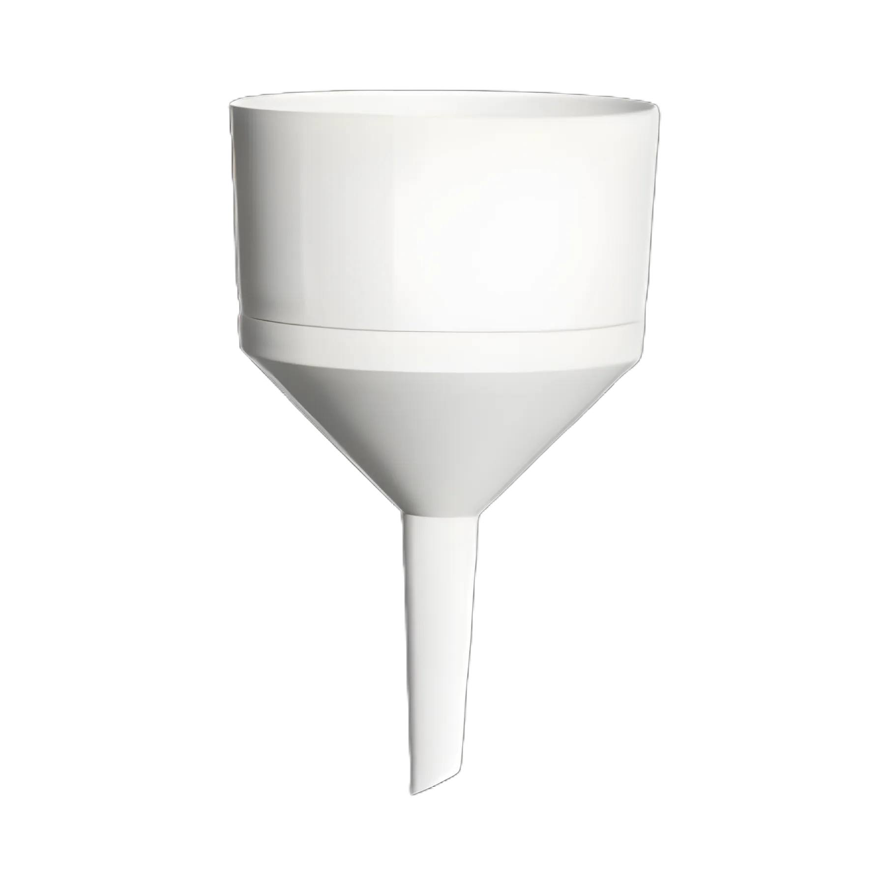 Nalgene™ Büchner Two-Piece Polypropylene Funnel 358 mL - Thermo Scientific