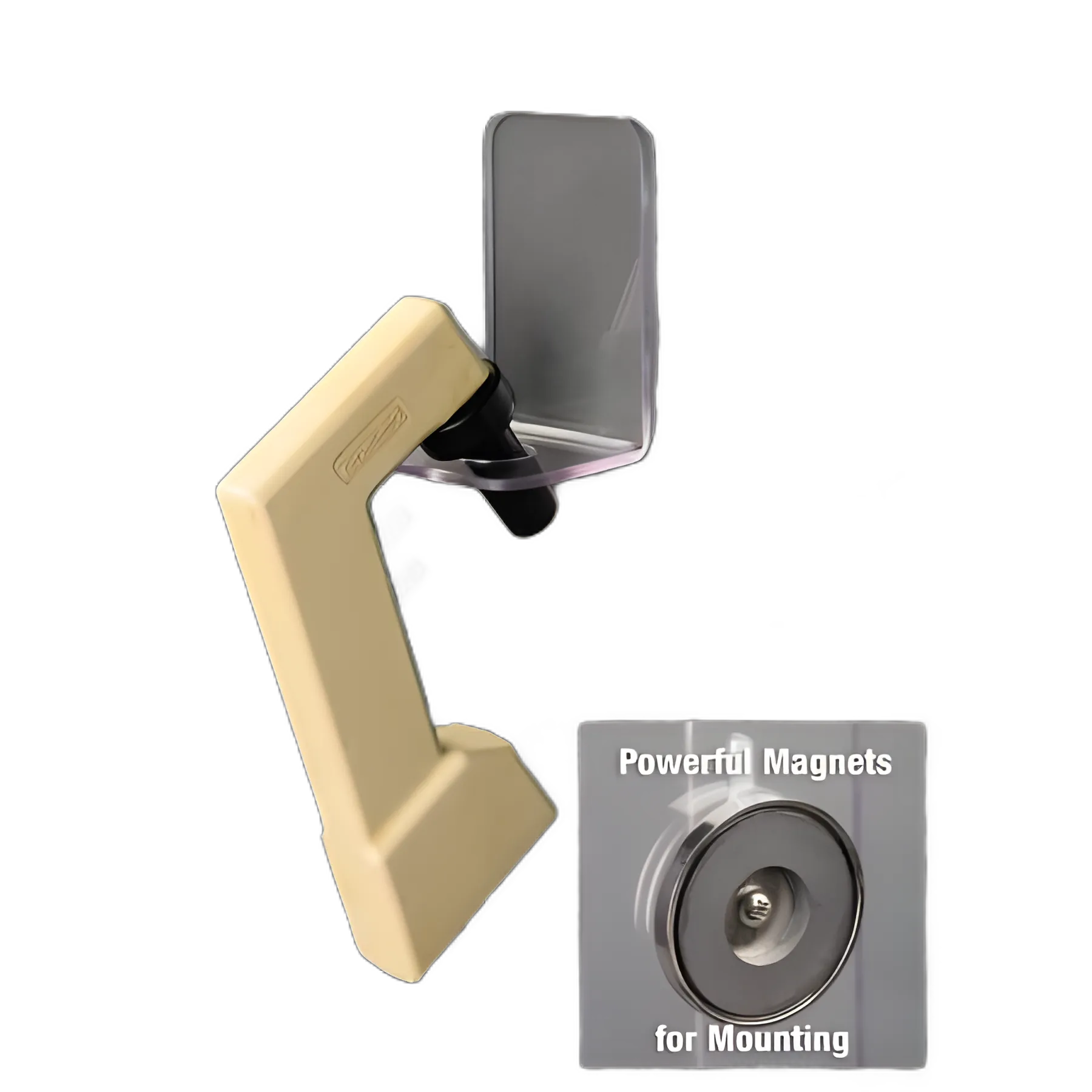 Poltex Pipette Controller Wall Mount Bracket - BRK-W for Laboratory Use