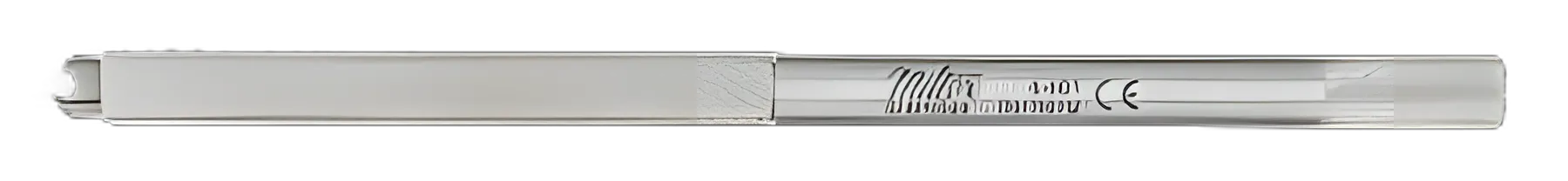 Scalpel Handle Miltex® Self Locking Stainless Steel Size 3K