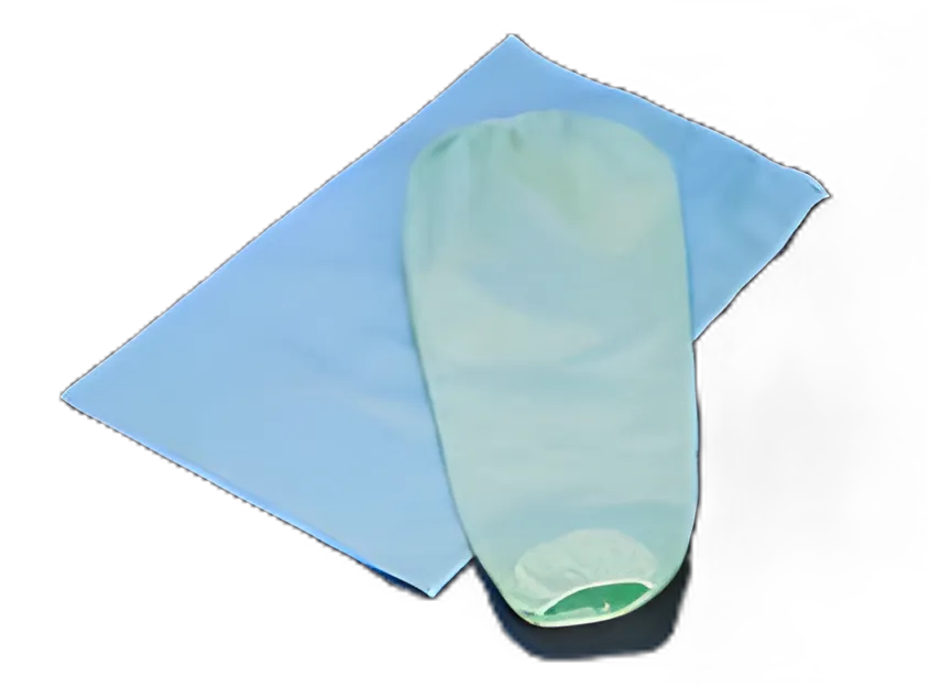 Sleeve Protector One Size Fits Most Sterile Disposable