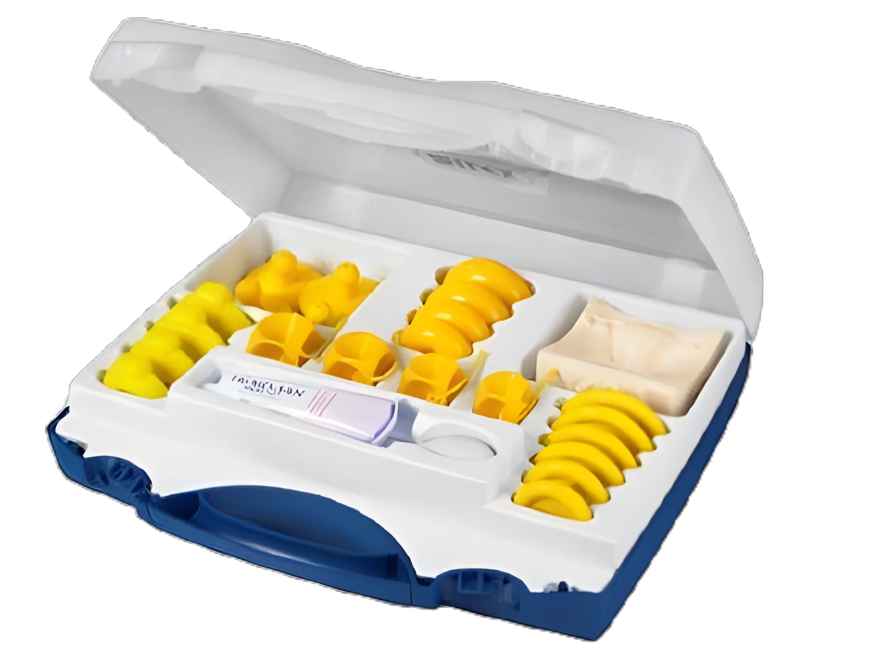 Pessary Fitting Set Milex® Assorted Types Assorted Sizes Silicone
