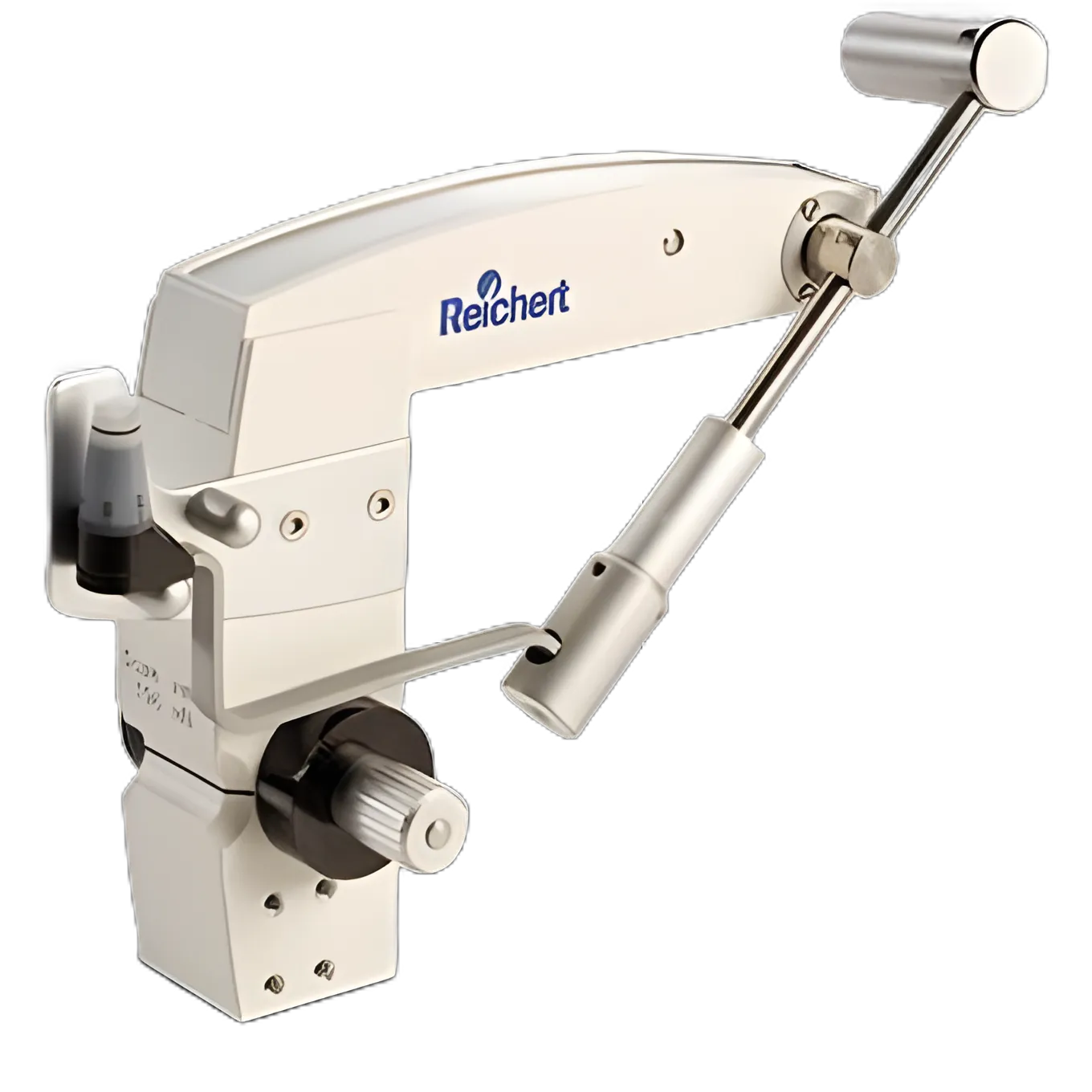 Lombart Instruments Tonometer for Slit Lamp Microscope