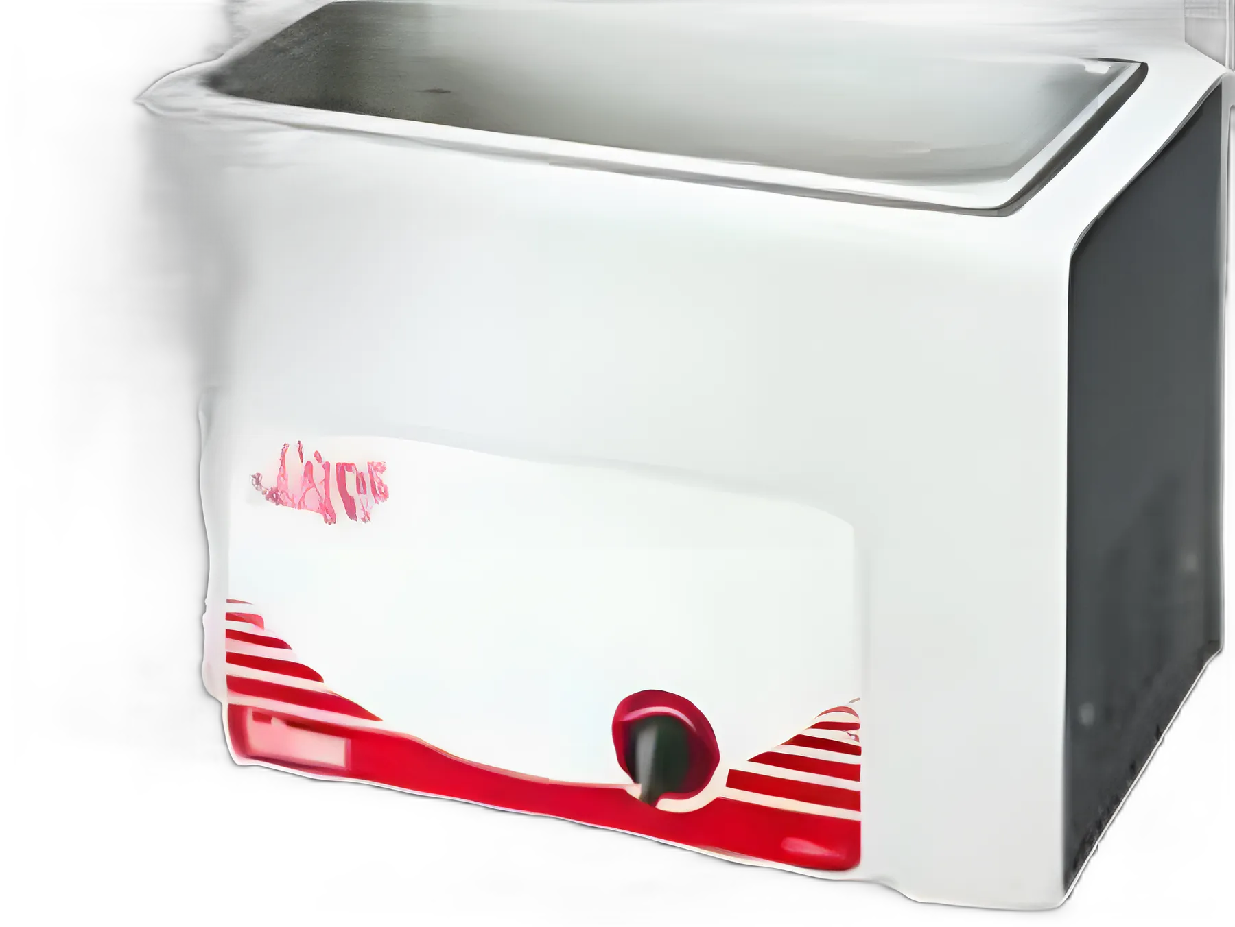 Ultrasonic Cleaner Clean & Simple™ High Efficiency 3 gal. Capacity 15-1/2 W X 6 H X 9 D Inch