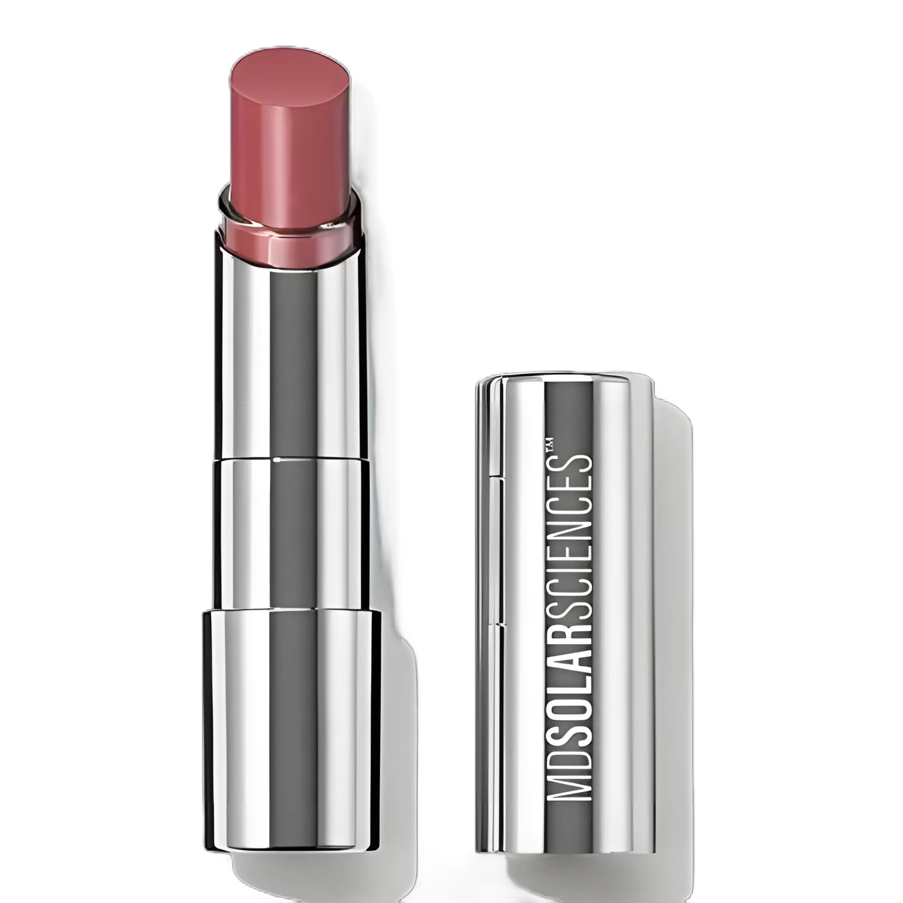 Tinted Lip Balm with Sunscreen MDSolarsciences™ Hydrating Sheer SPF 30 0.15 oz. Tube - 151001