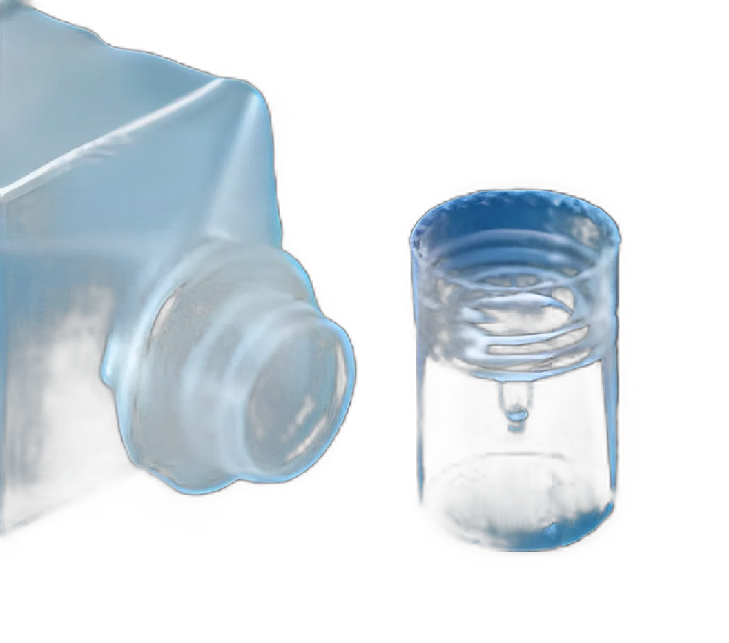 Wound Irrigation Shield Splashcap™