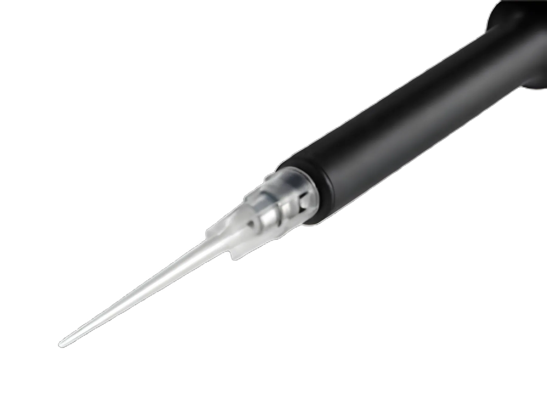 ClipTip™ 300 µL Pipette Tip for E1-ClipTip Electronic Pipettes - NonSterile, Orange