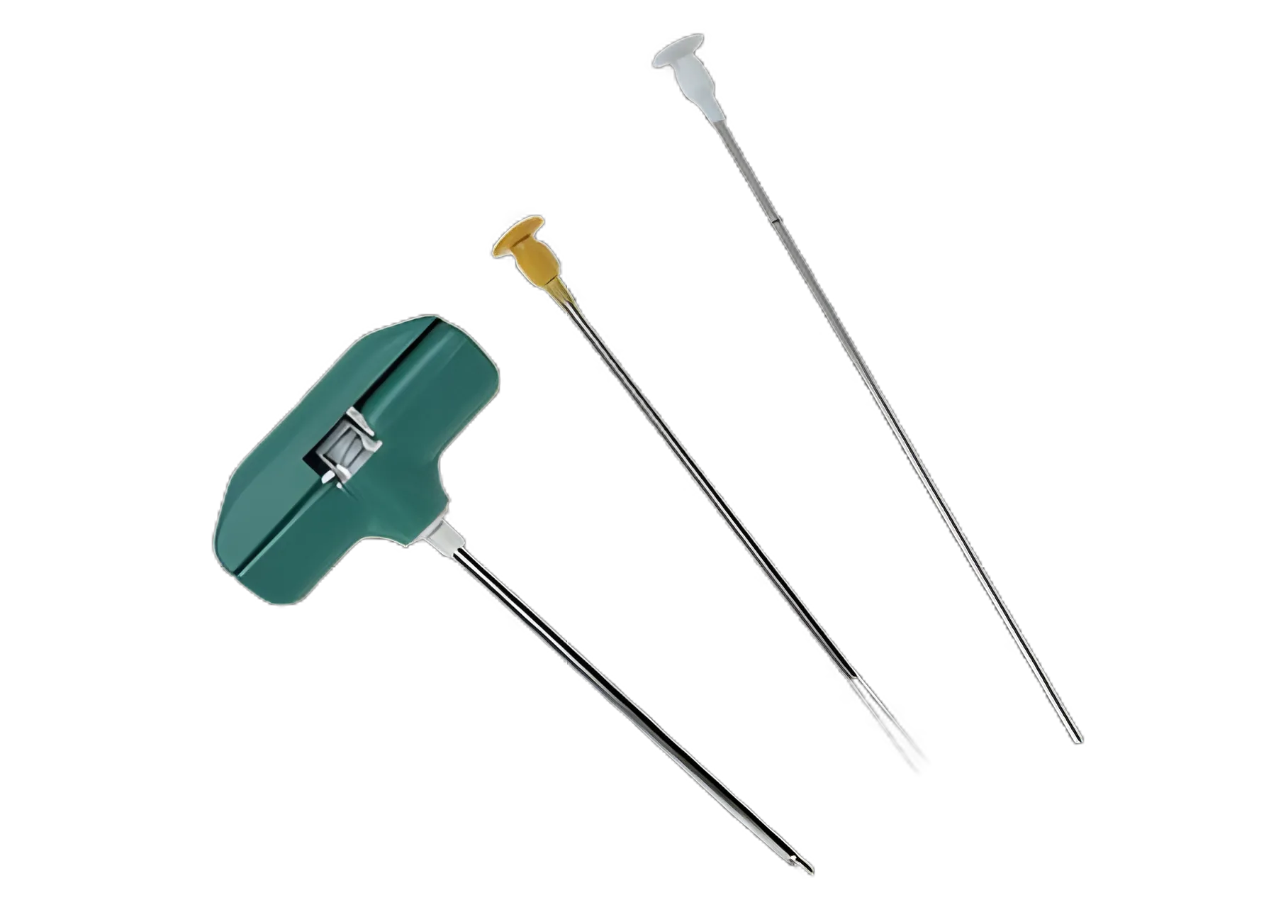Biopsy Tray T-Lok™ Bone Marrow - BMT0804ATL