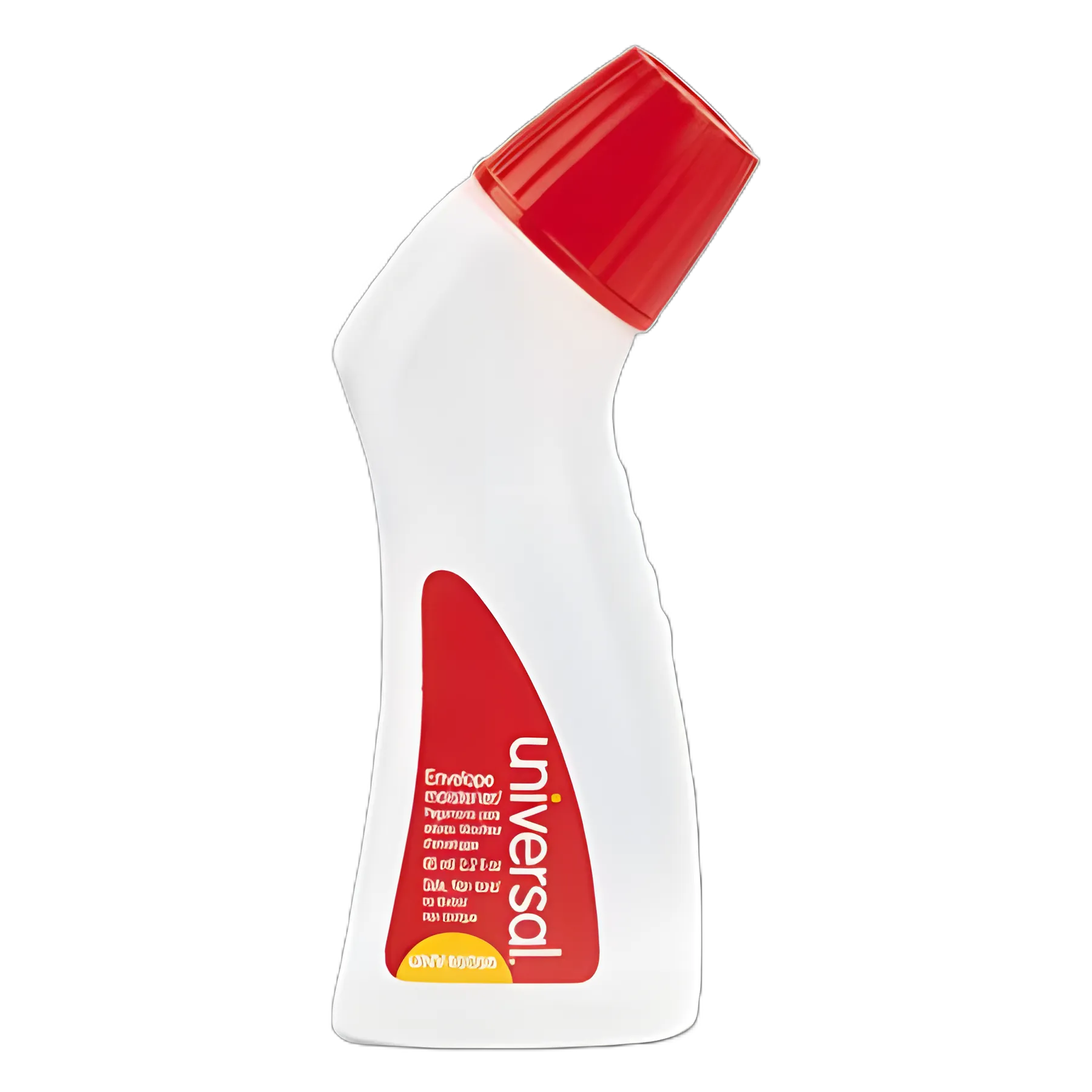 Envelope Moistener with Adhesive for Medical Offices, 2.2 oz - Universal®