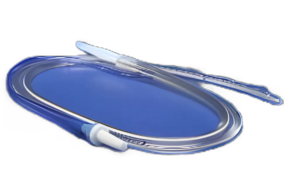 Nasogastric Suction Tube Salem Sump™ Sump Style 18 Fr. Vent Lumen - 8888266148