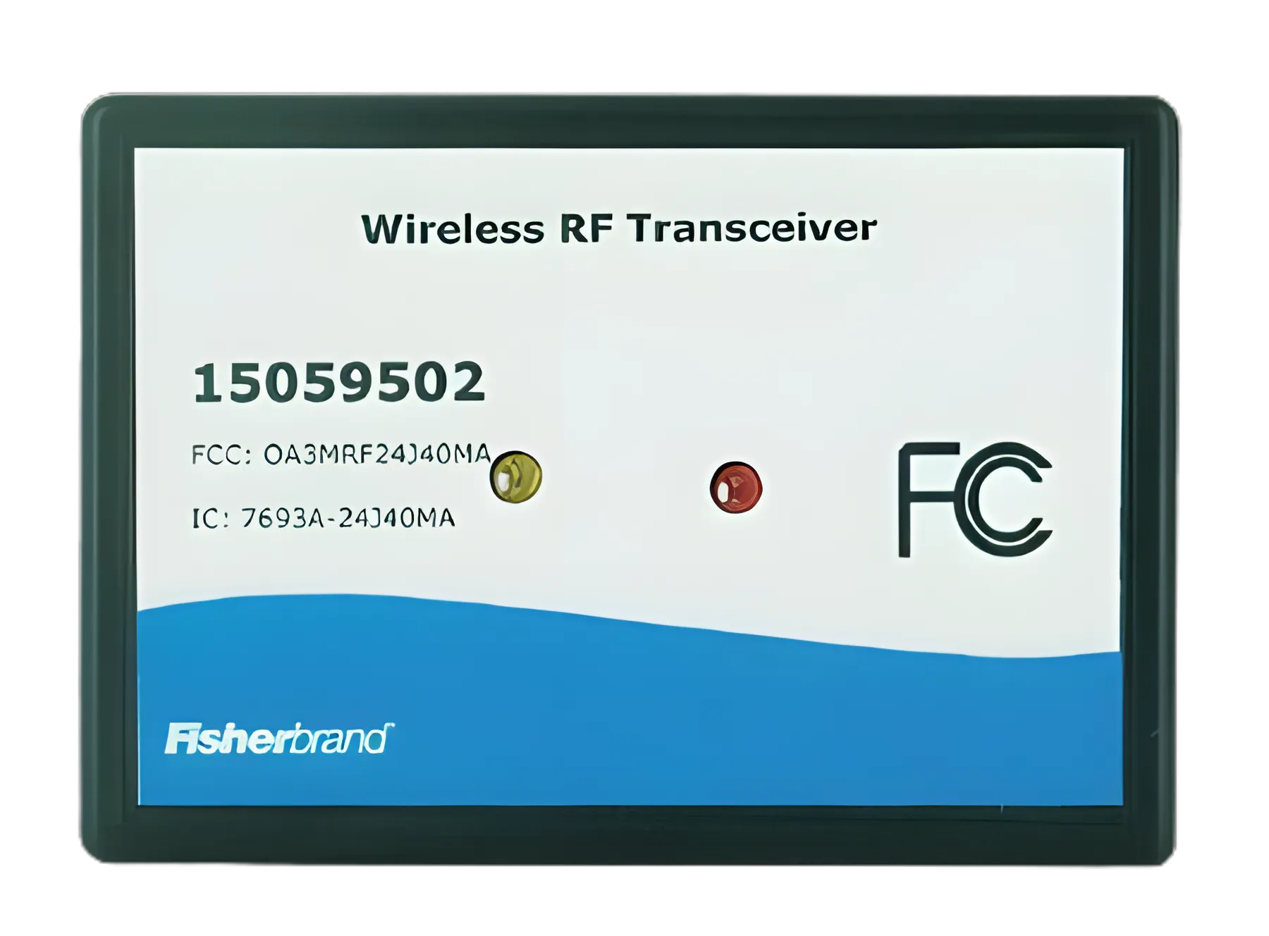 Fisherbrand™ Interface Cable Package for Fisher Scientific™ Wireless Meat Temperature Logger and Therm-A-Lert Data Loggers
