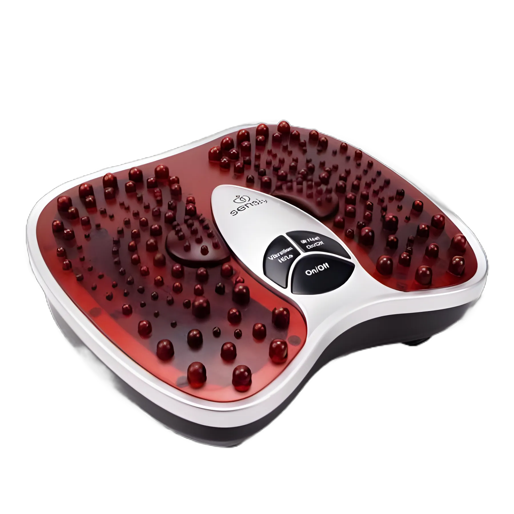 Foot Massager Sensiv 5-1/2 X 12 X 14 Inch