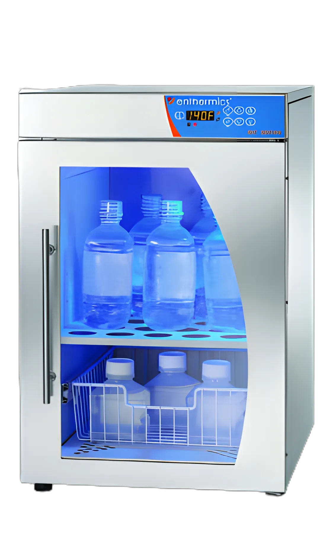 Enthermics Medical Systems EC350L Fluid Warmer - Stainless Steel