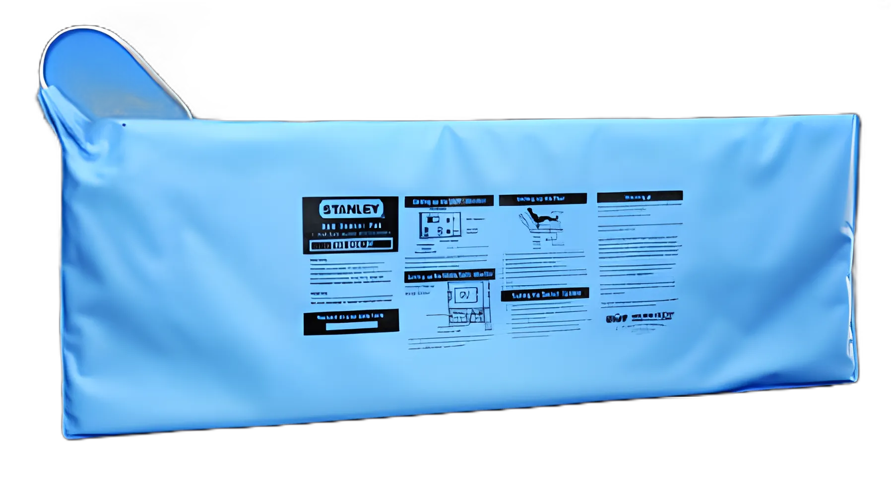 Bed Sensor Pad UMP™