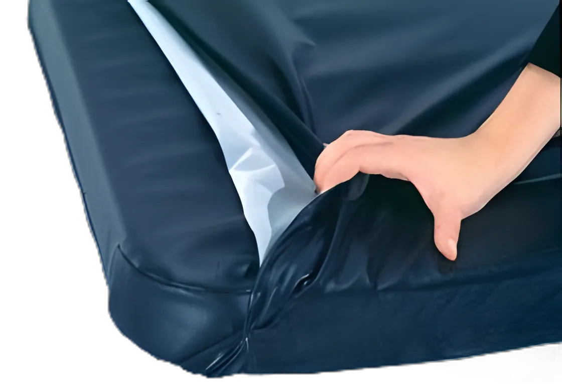 Pad Cover