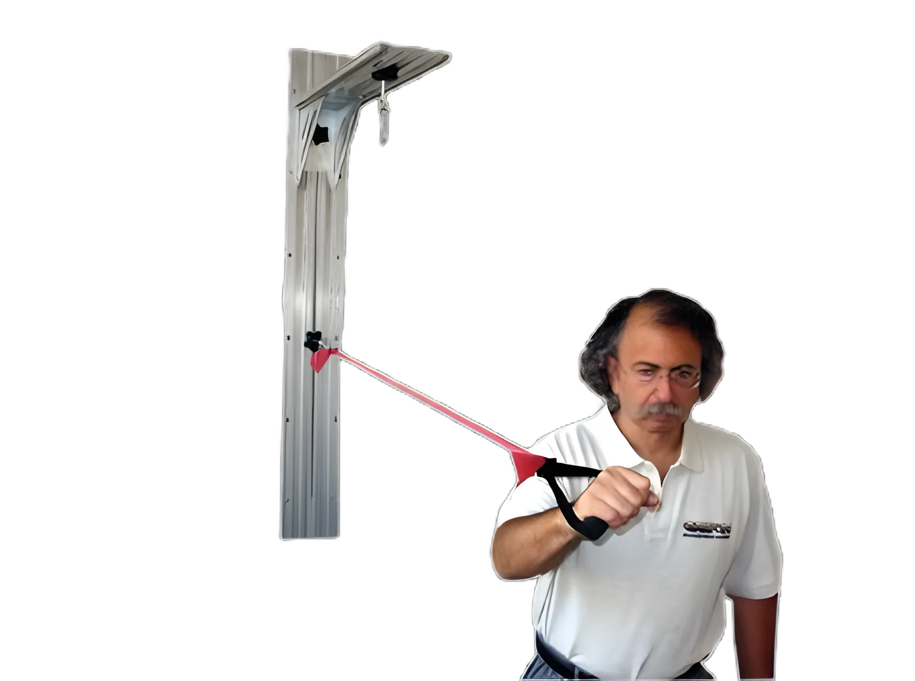 Exercise Station CanDo® Complete WalSlide™ Adult