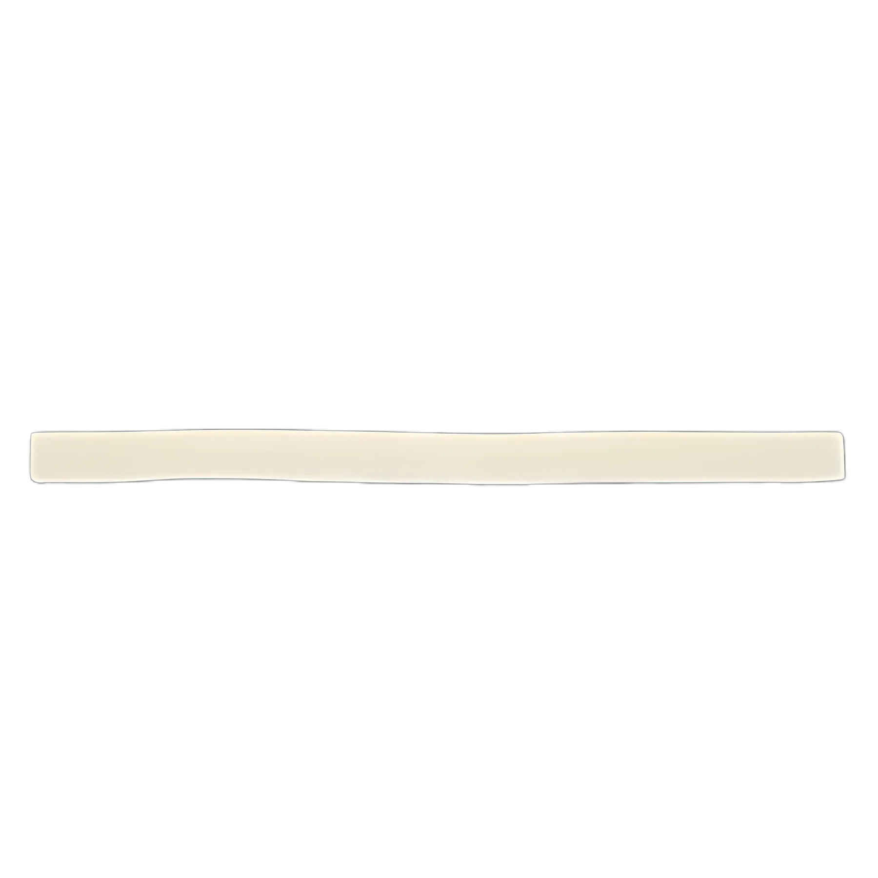 CalciCare High G Alginate Dressing 1x18 Inch Rope by Hollister